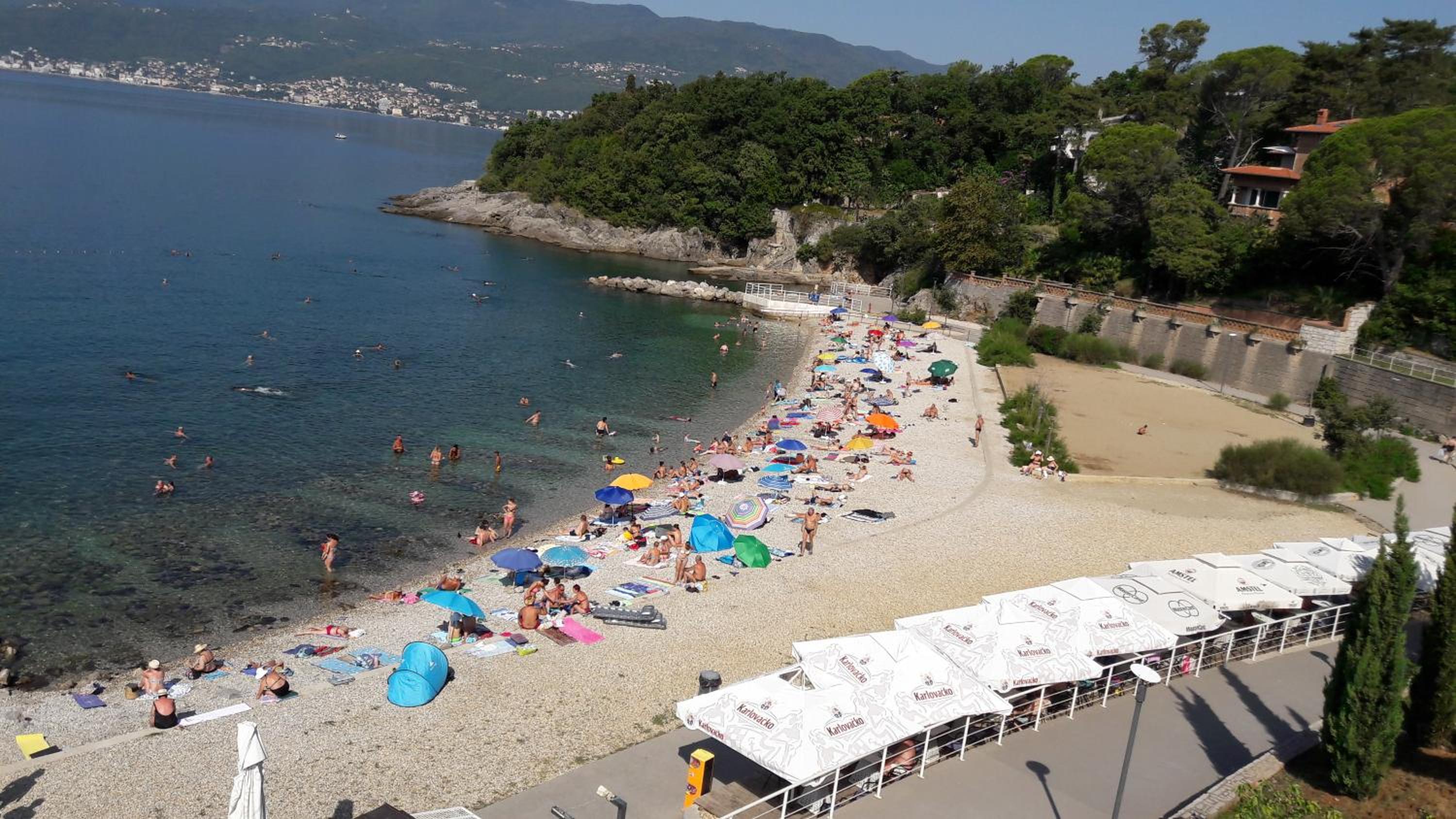 Apartments Turan