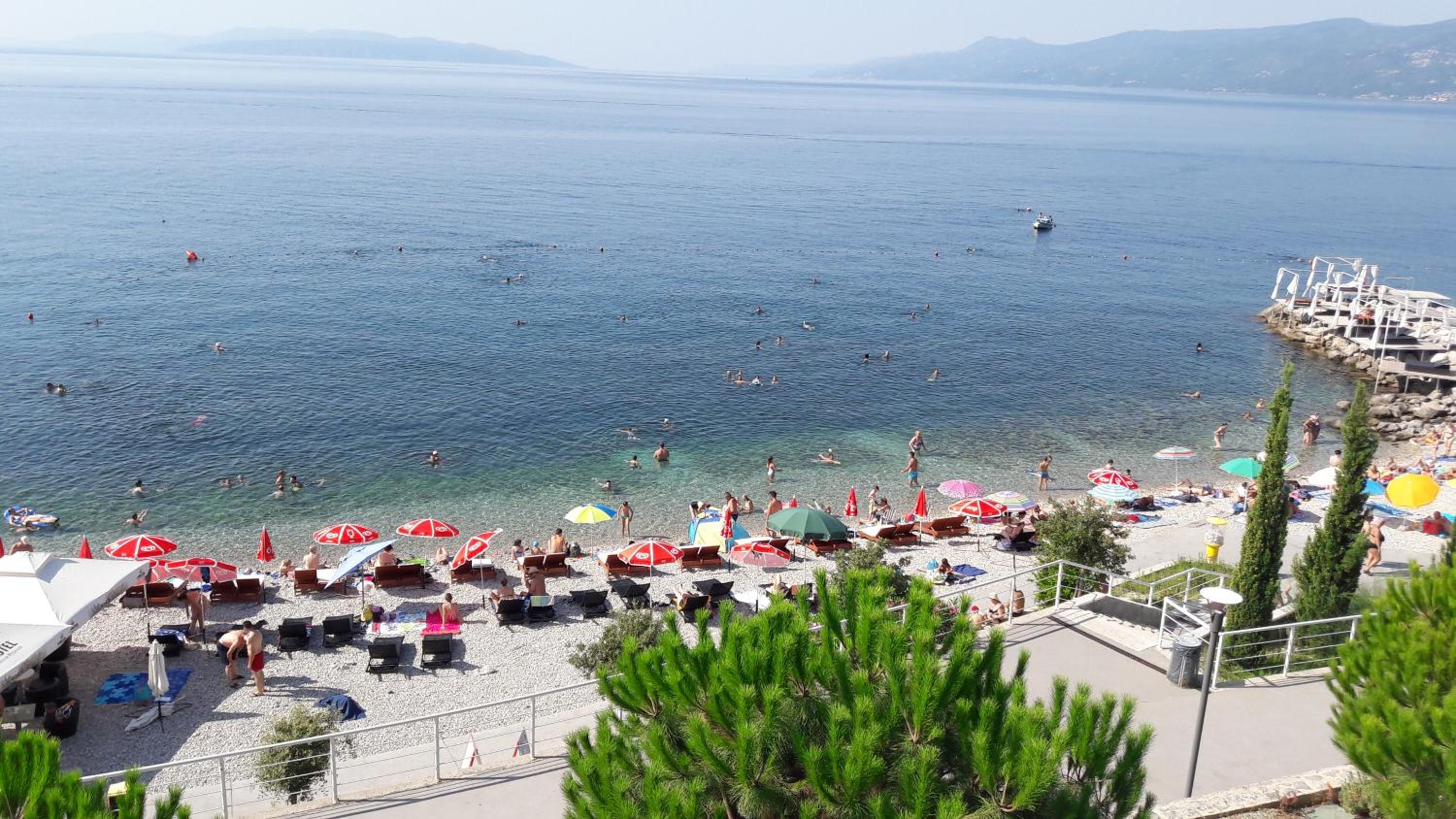 Apartments Turan