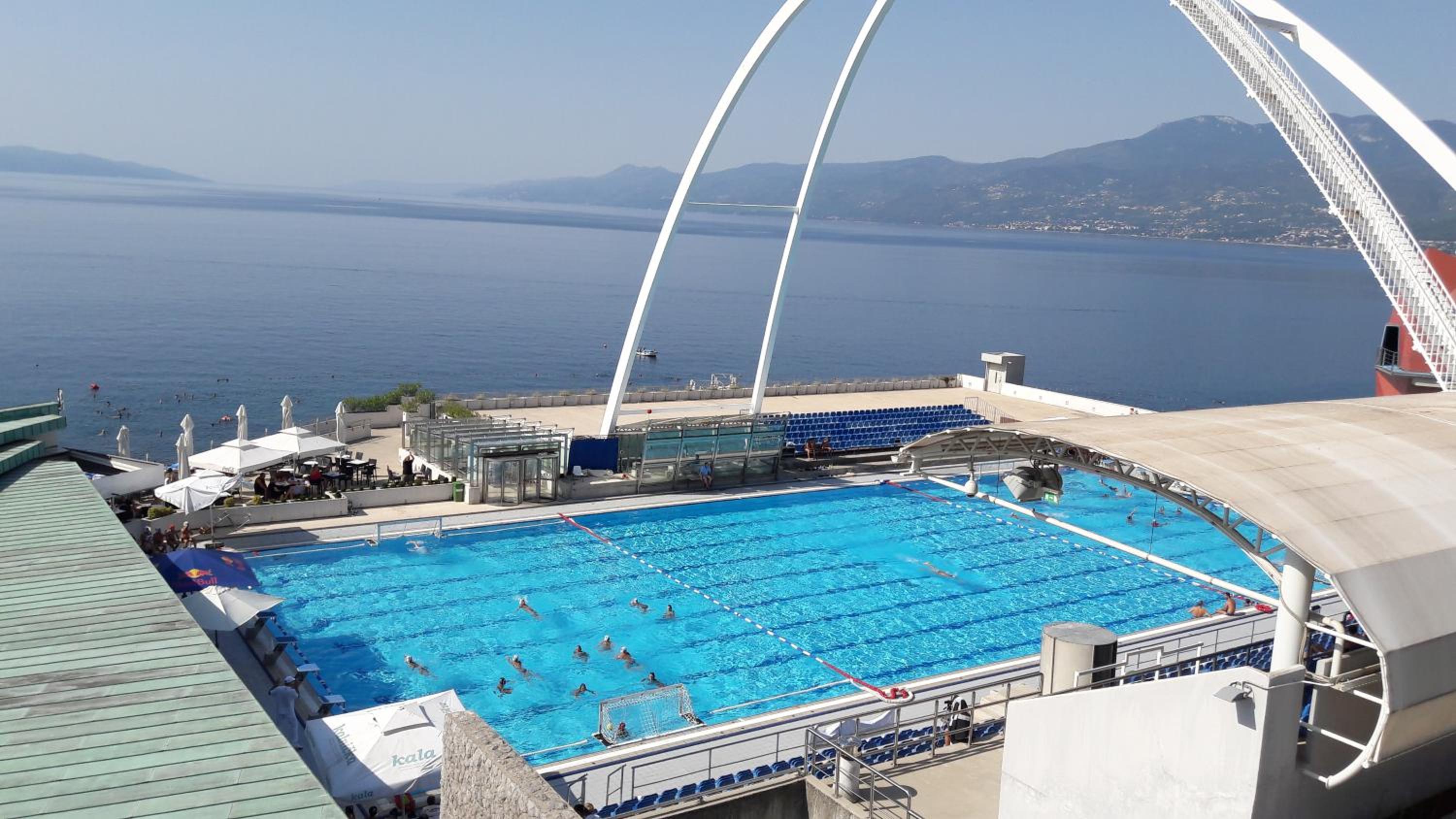 Apartments Turan
