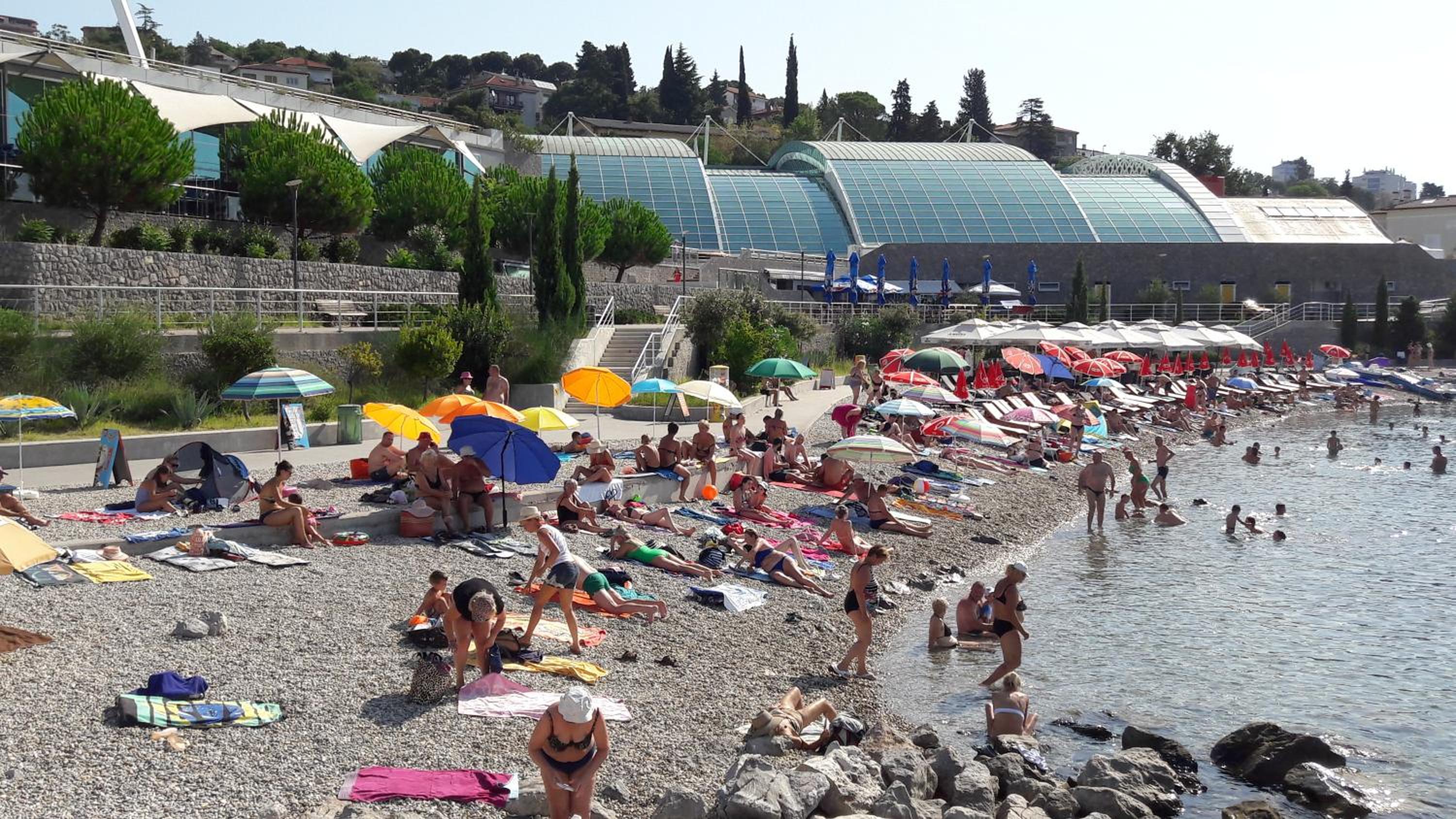 Apartments Turan
