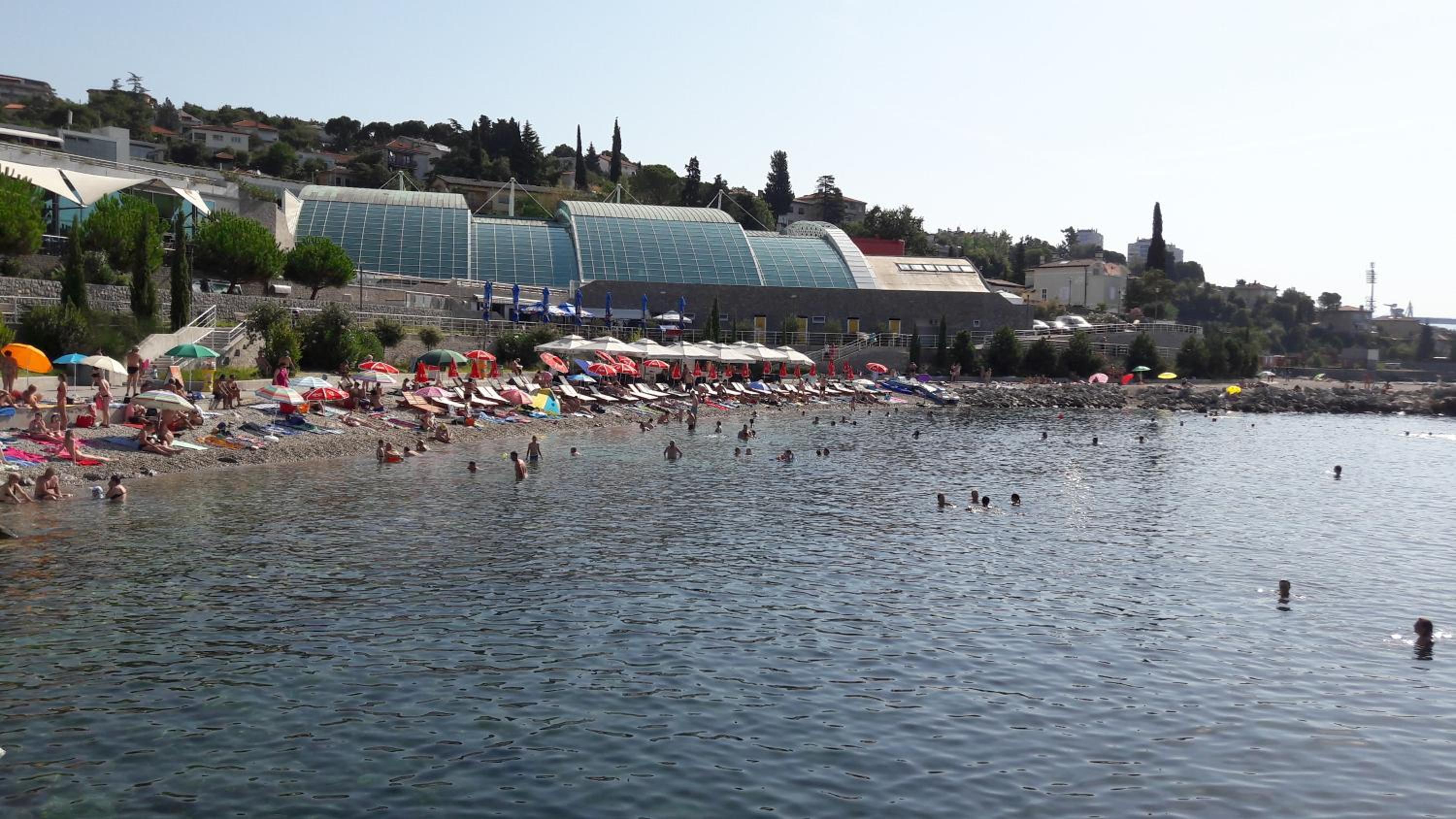Apartments Turan