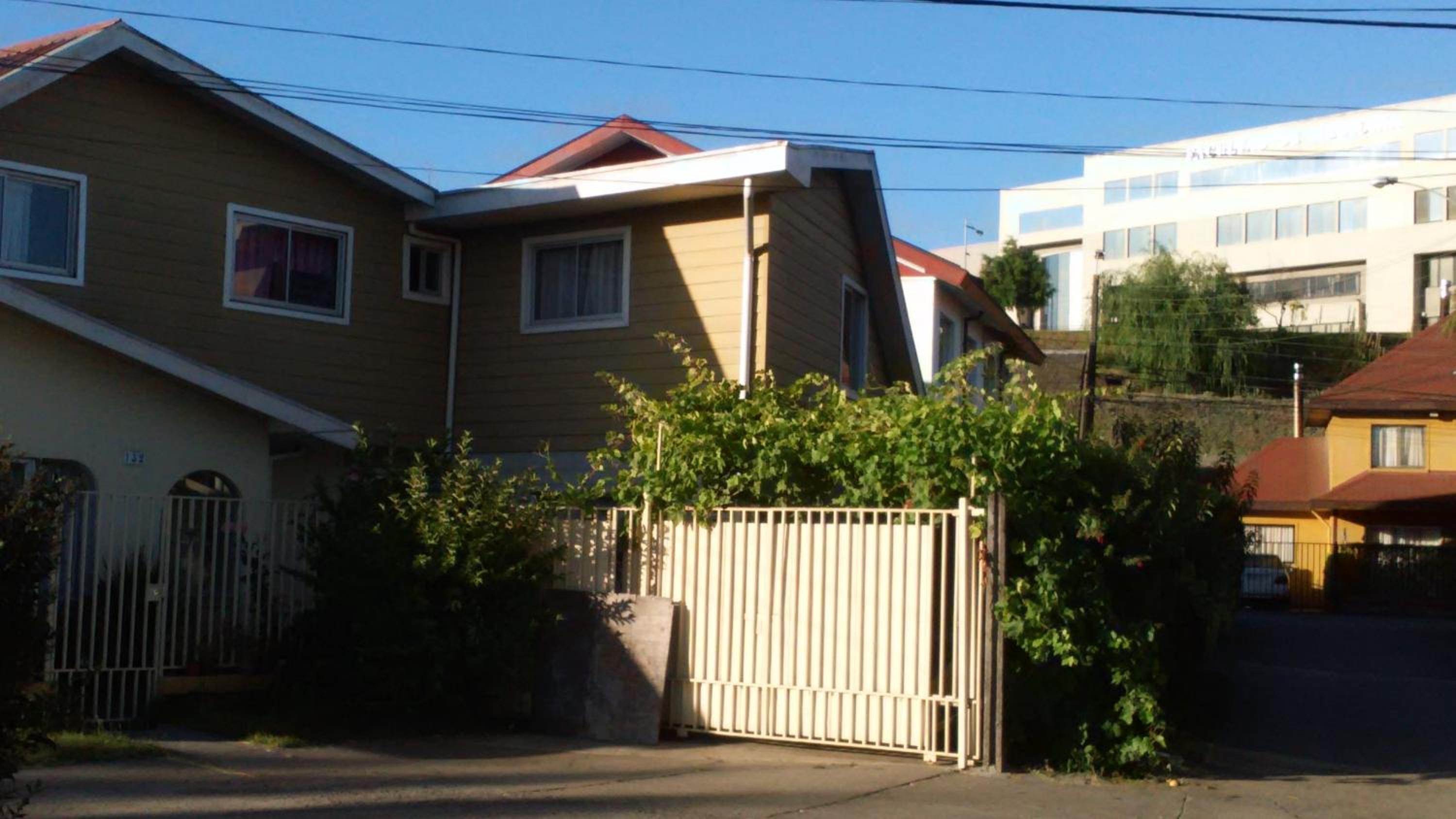 Casa San Valentin