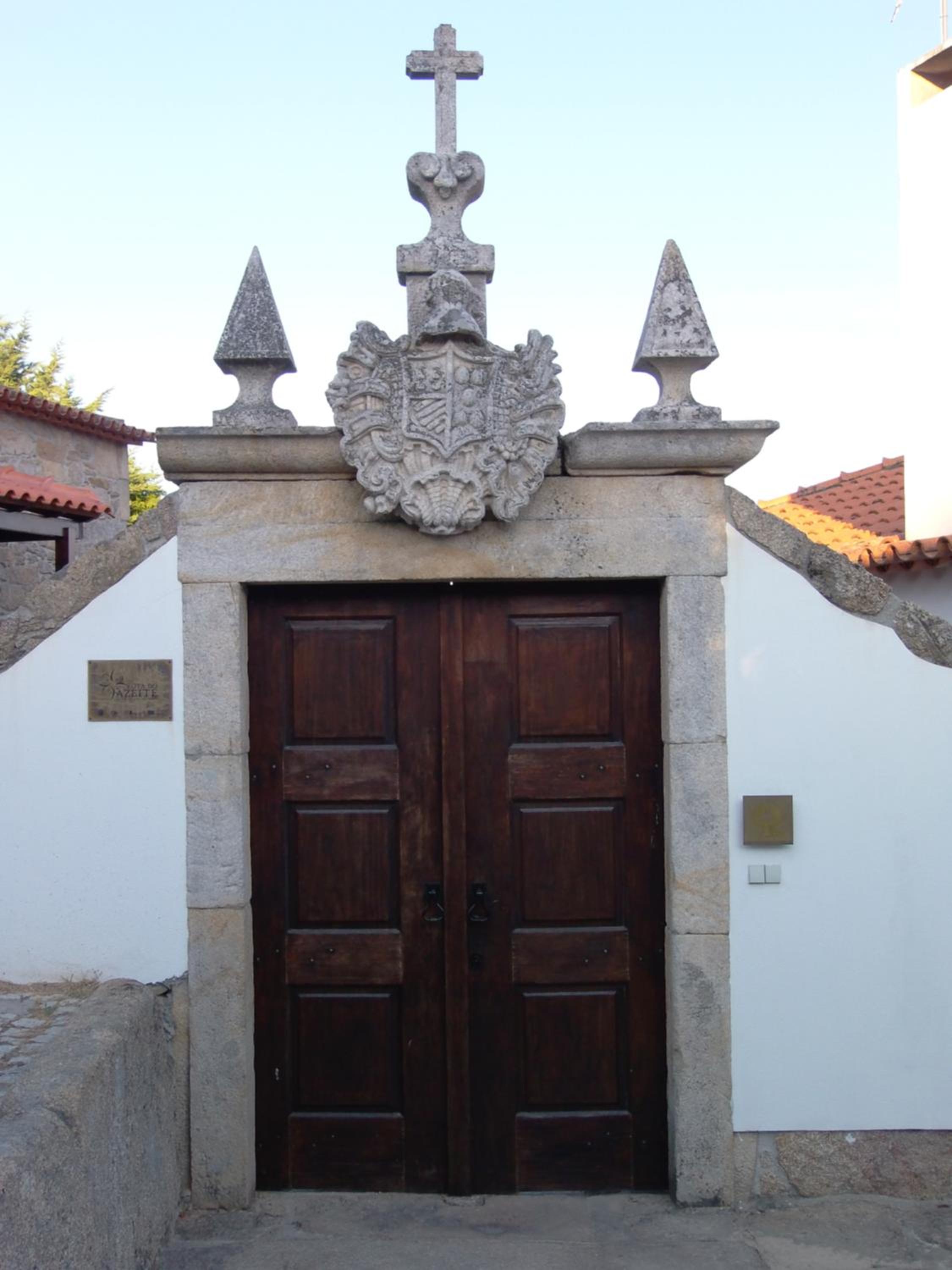Casa Dona Urraca view 2