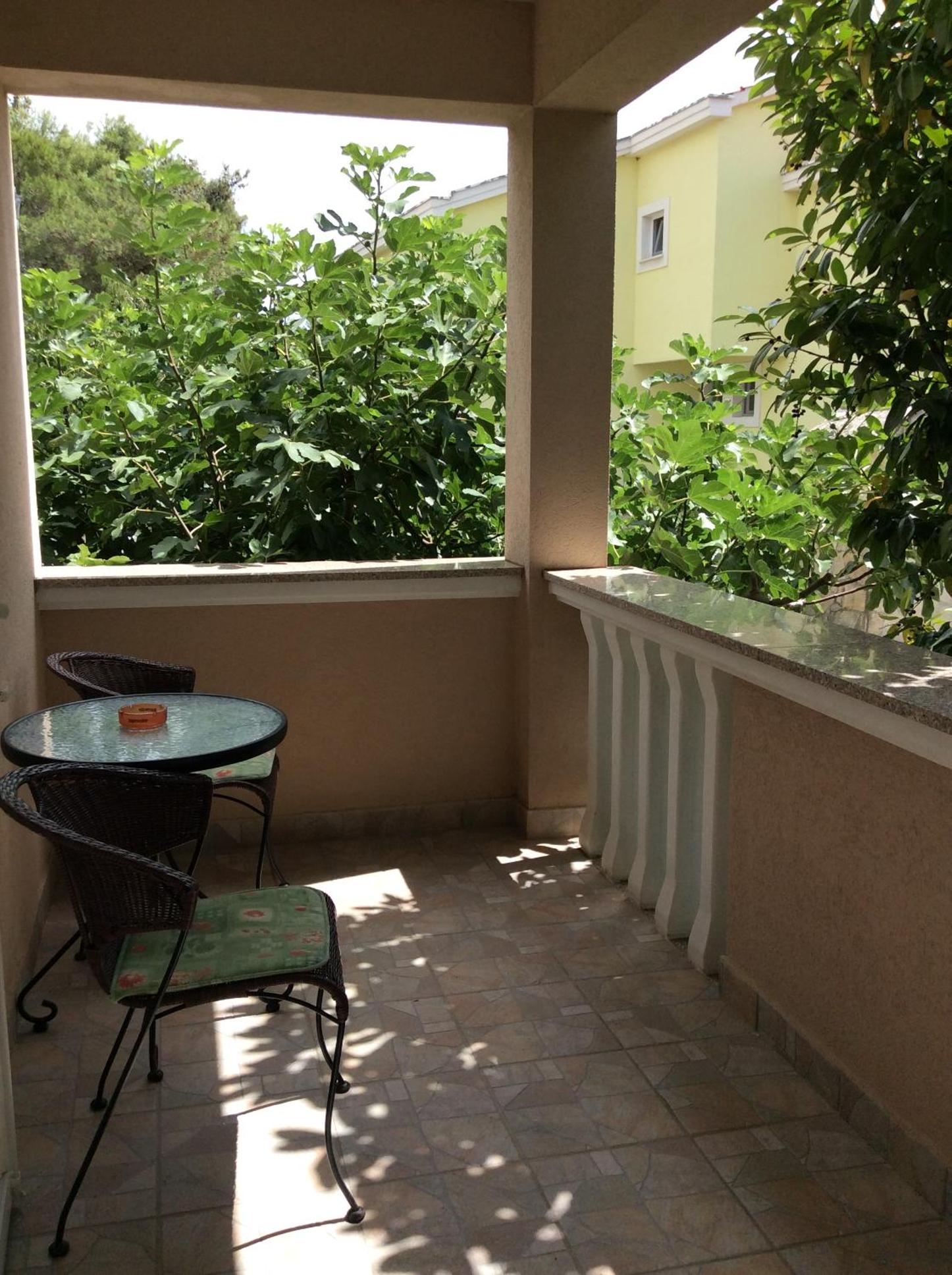 Apartmani Svit