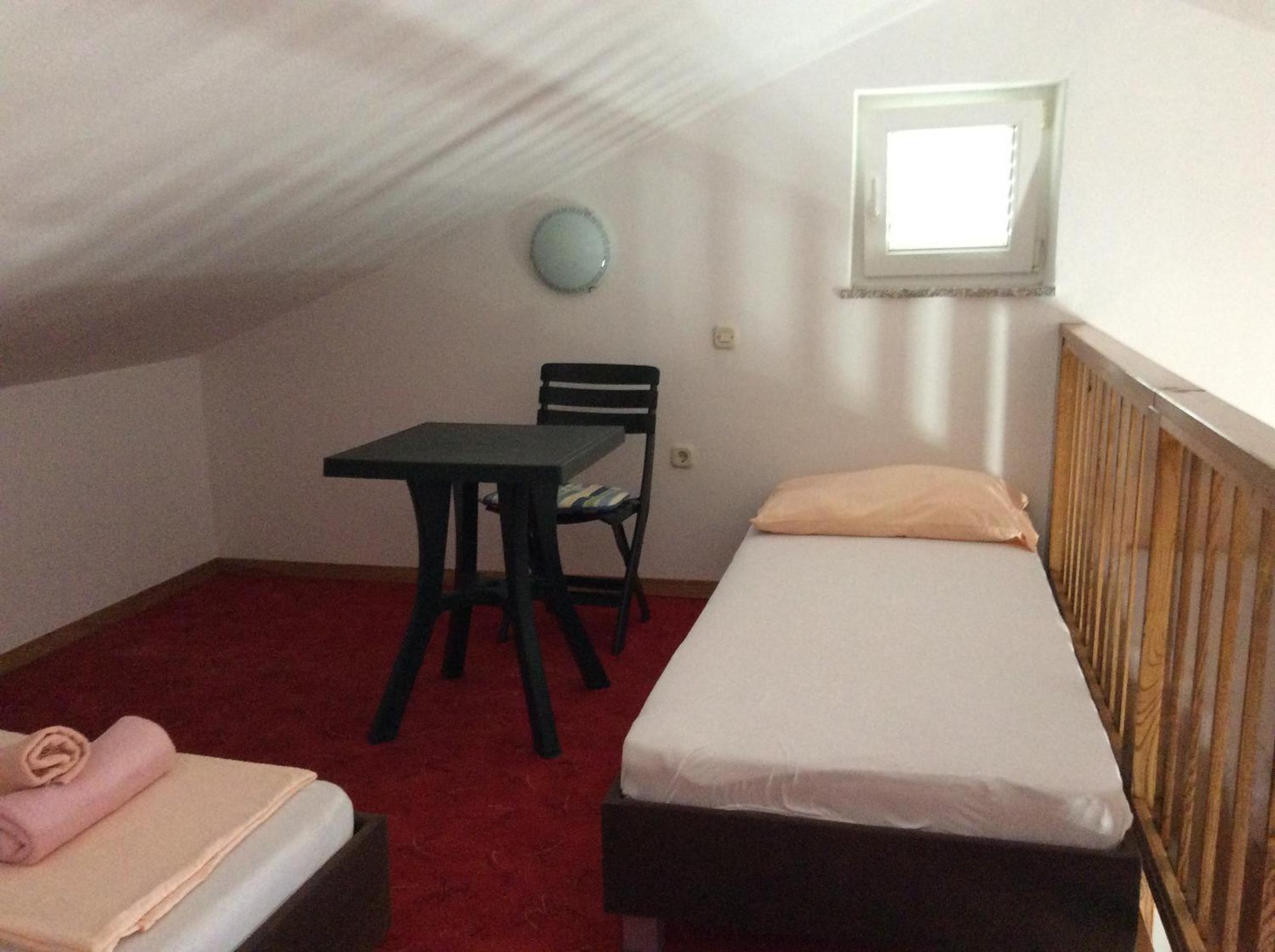 Apartmani Svit