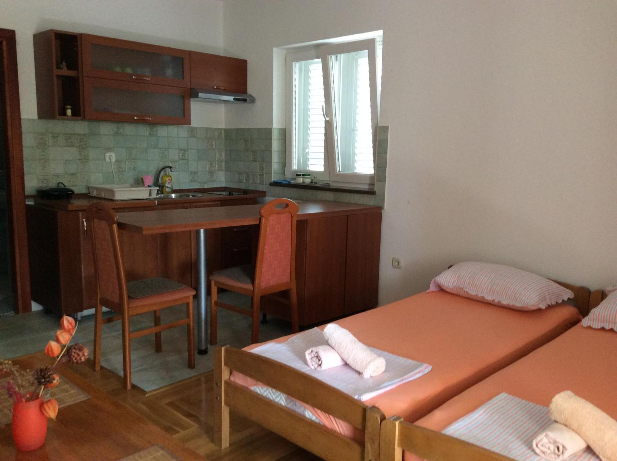 Apartmani Svit