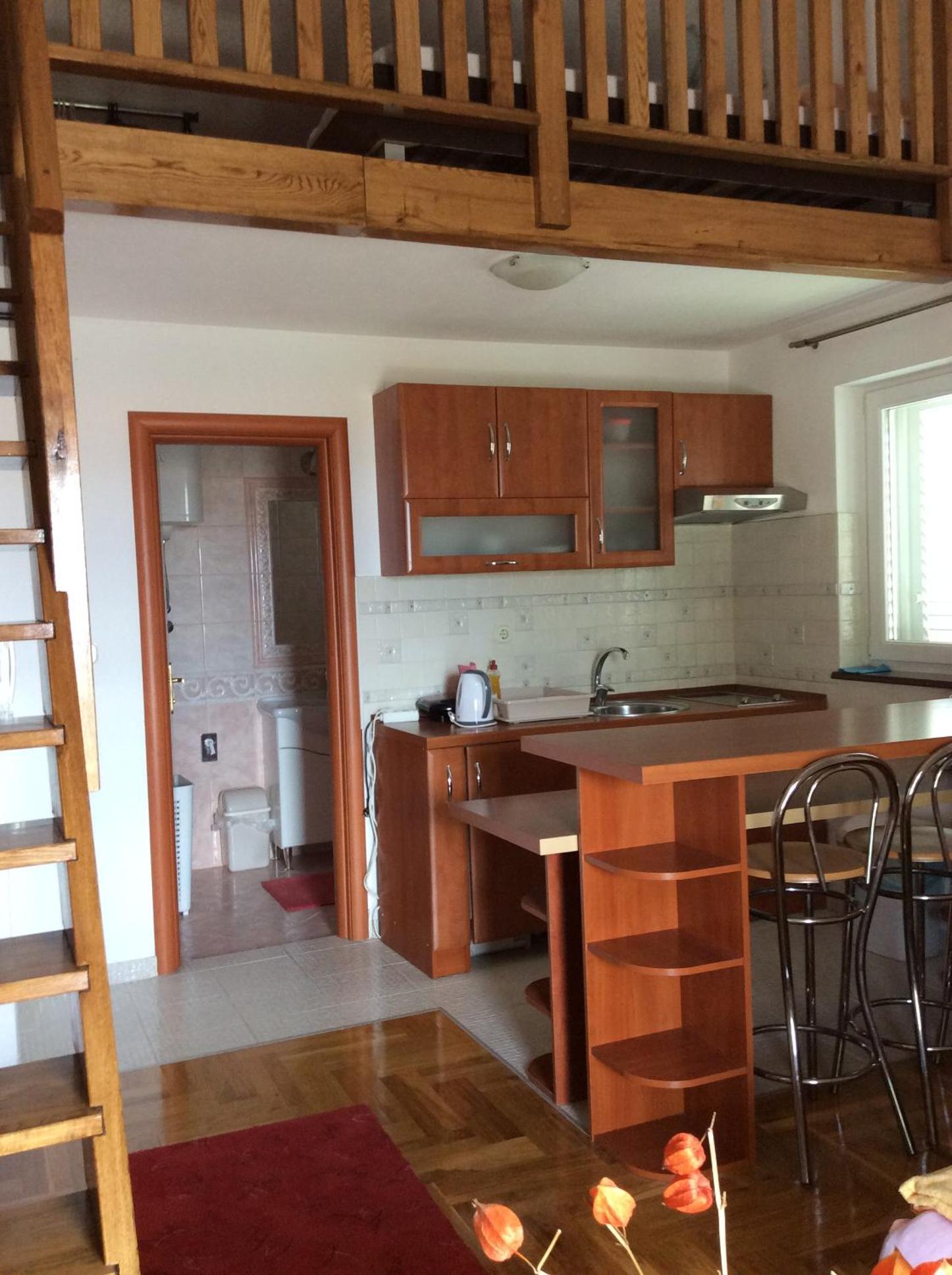 Apartmani Svit