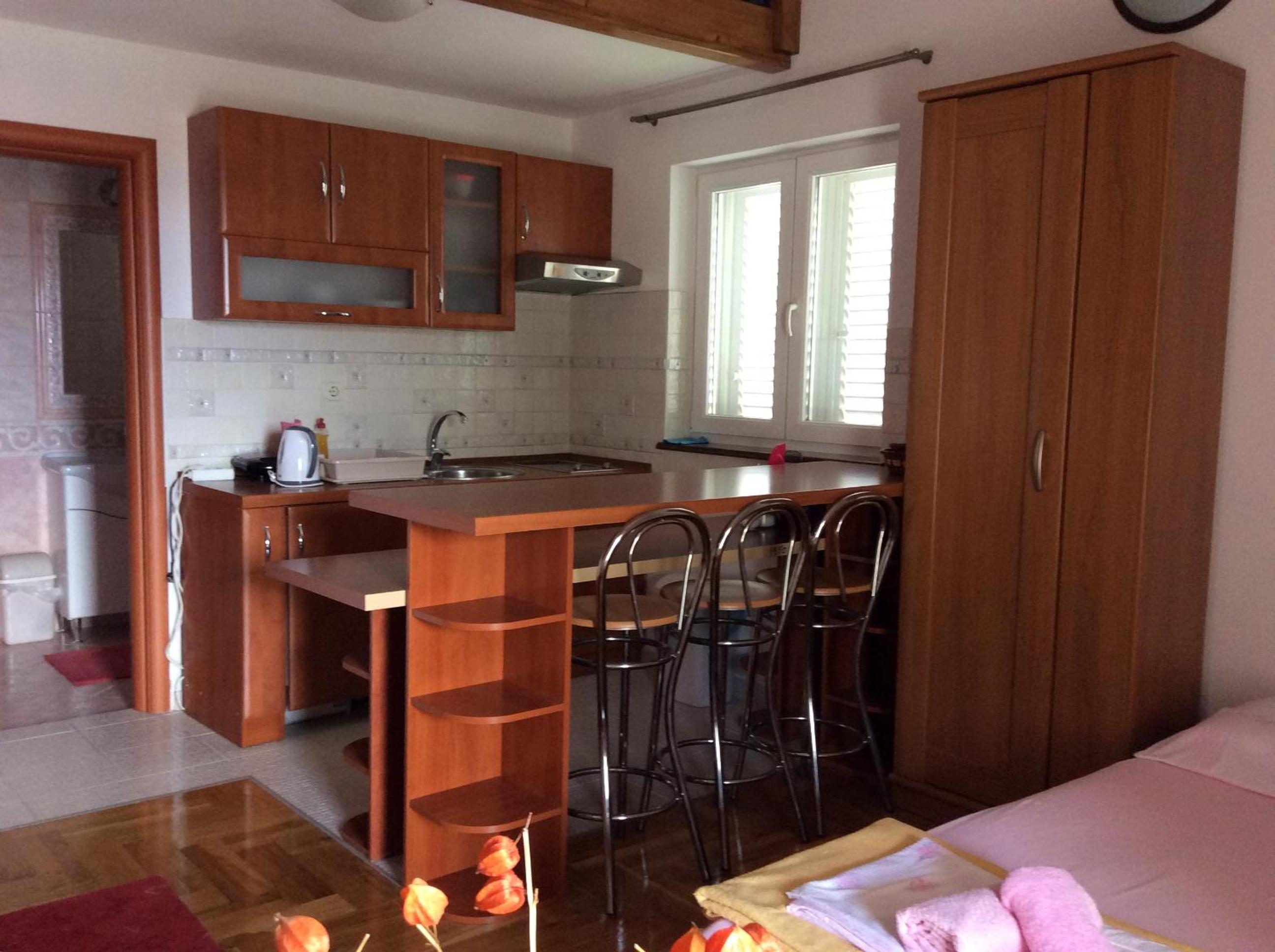 Apartmani Svit