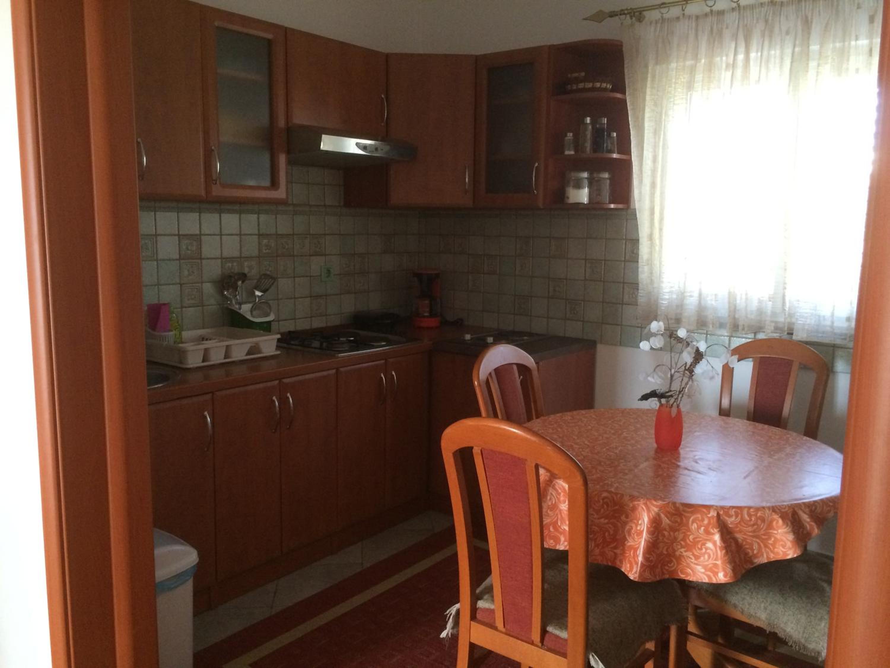Apartmani Svit