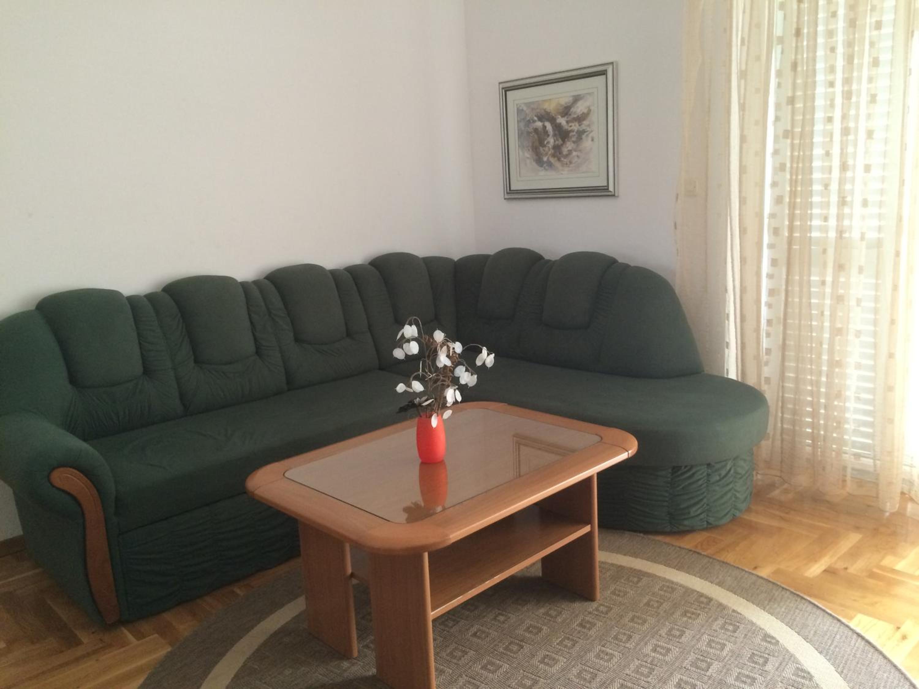 Apartmani Svit