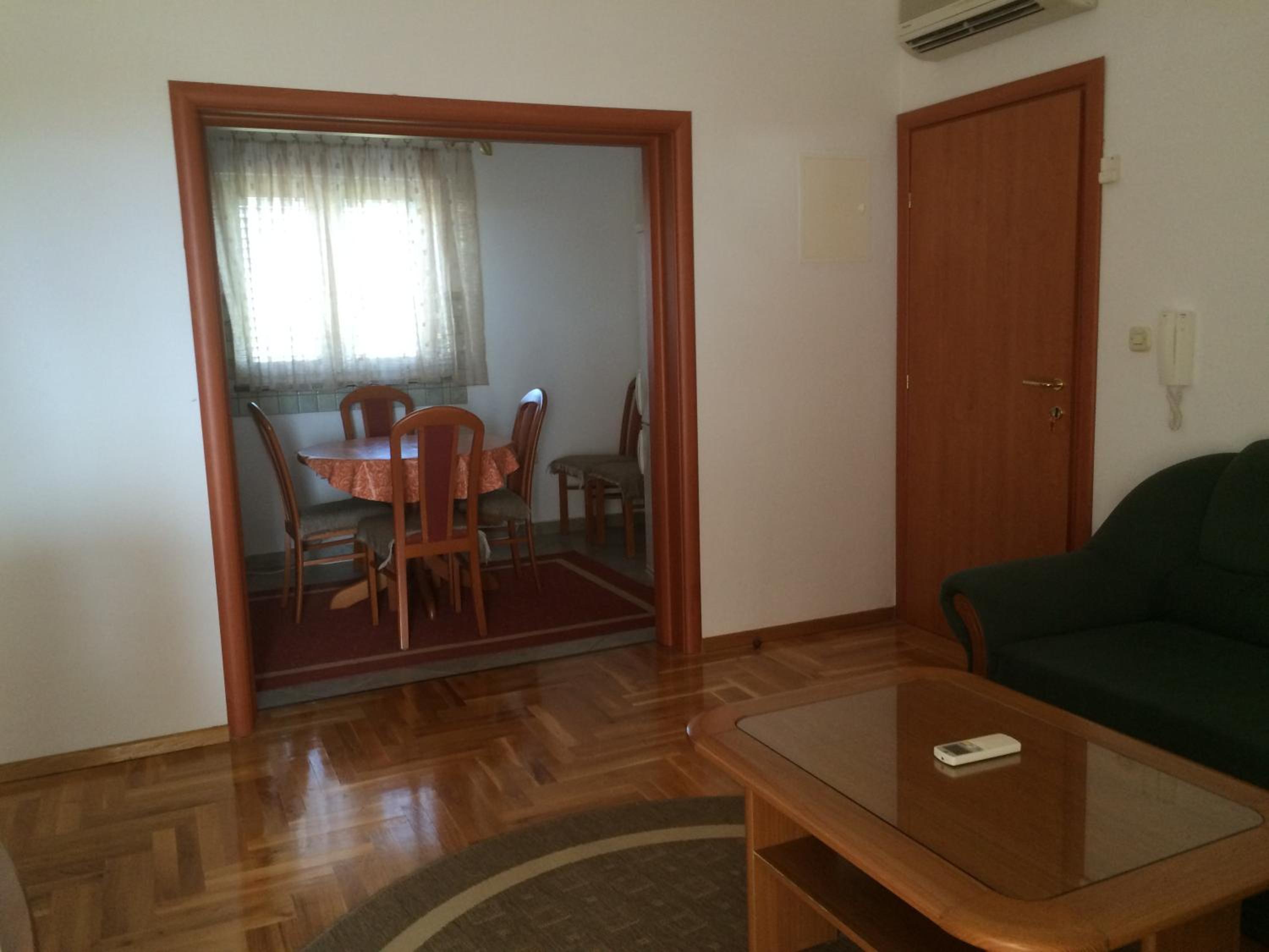 Apartmani Svit