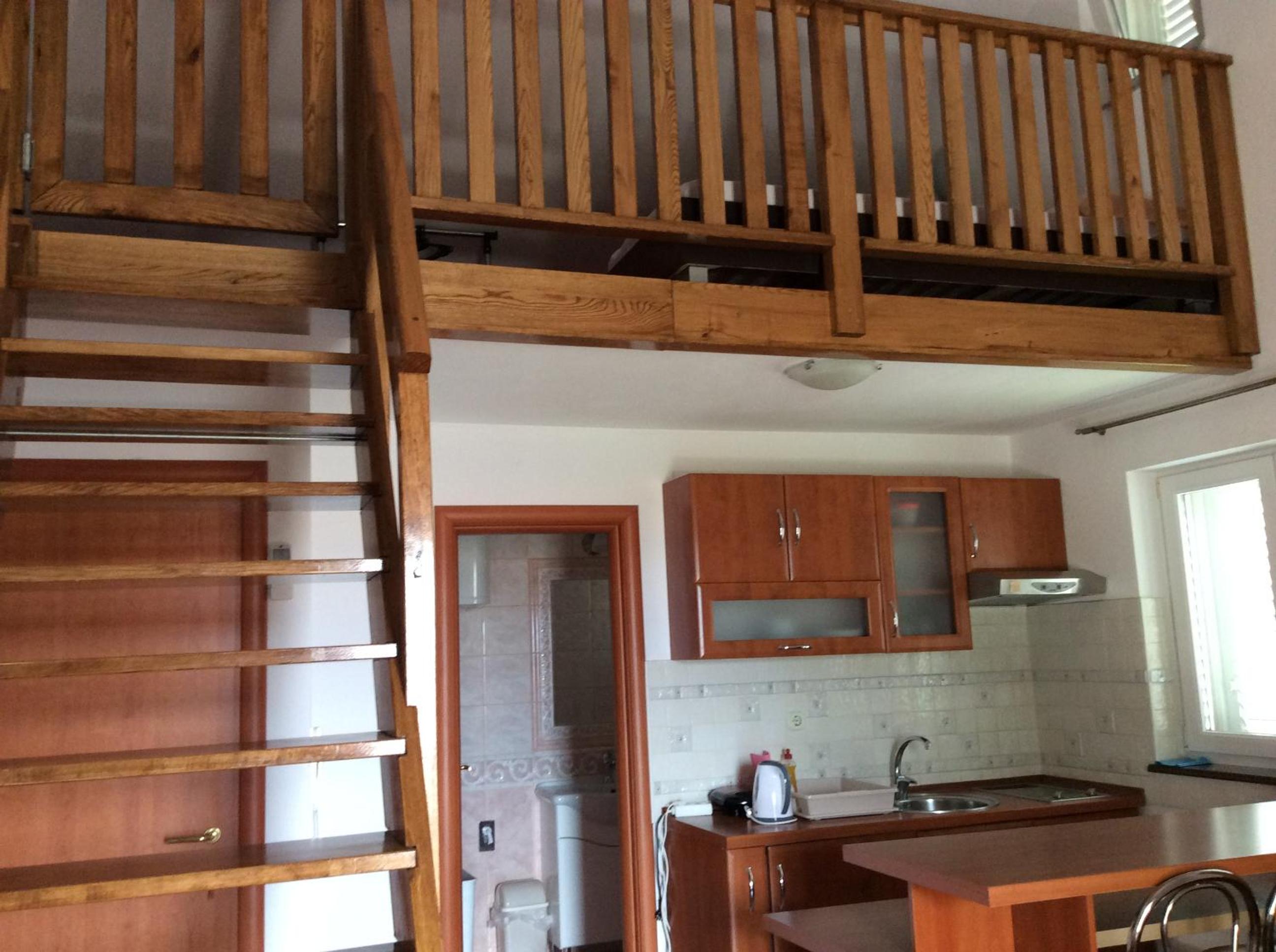 Apartmani Svit