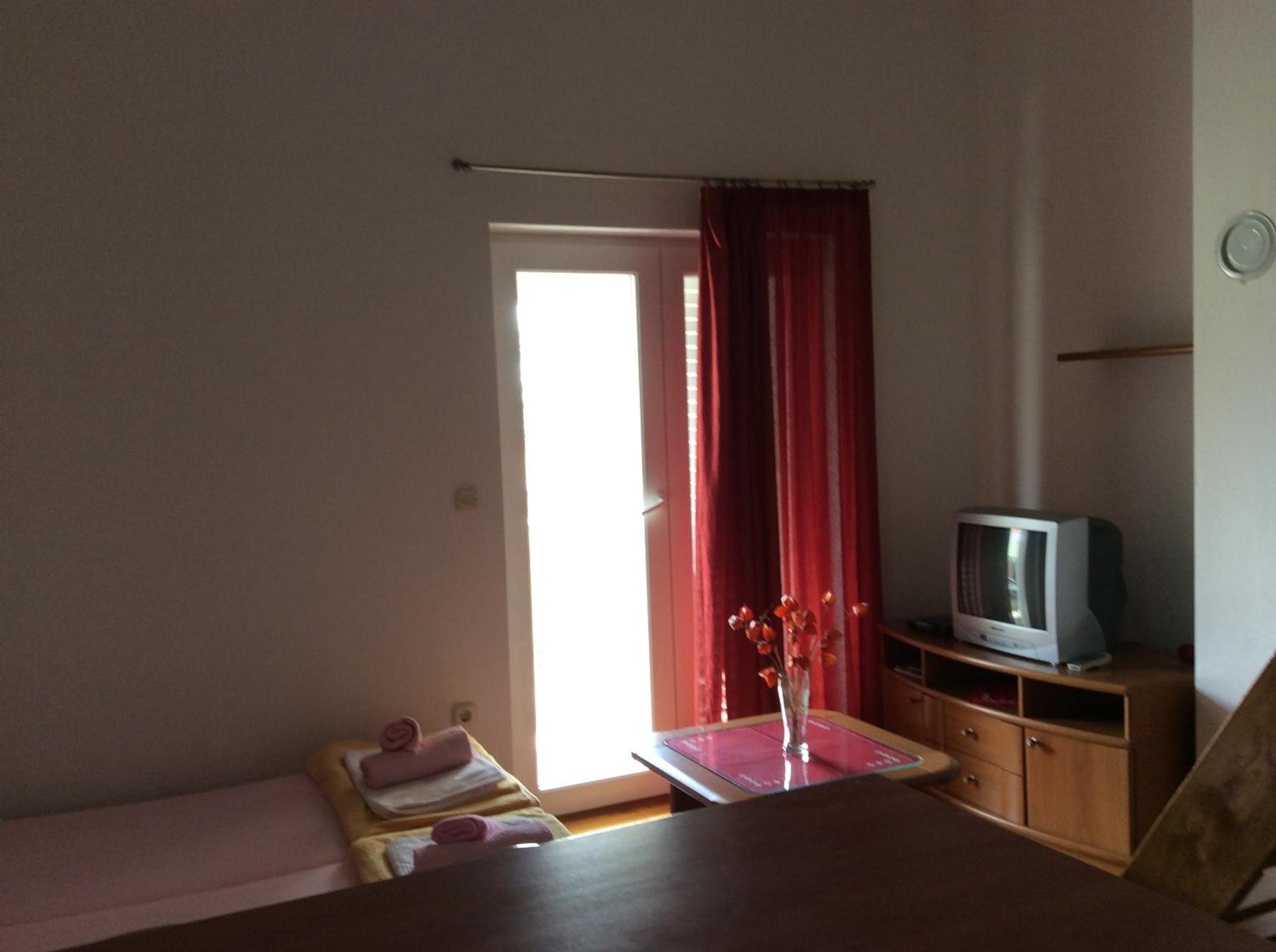 Apartmani Svit