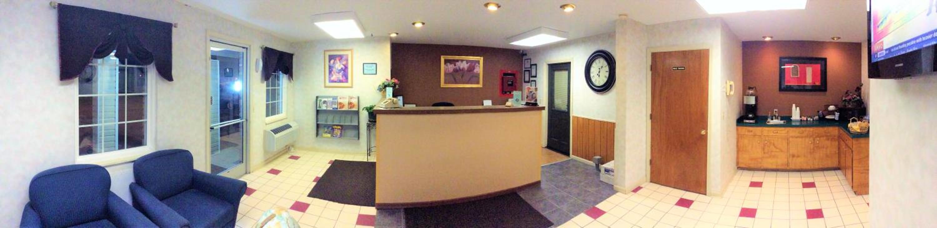 Americas Best Value Inn of Decatur view 5