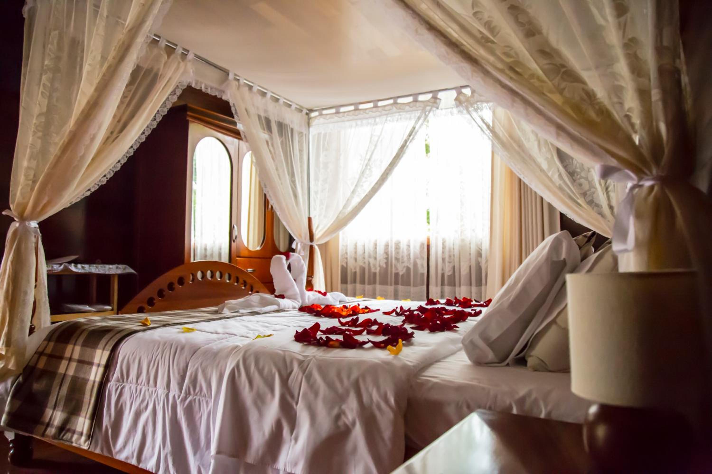 Ecolodge Don Felix, photo 19