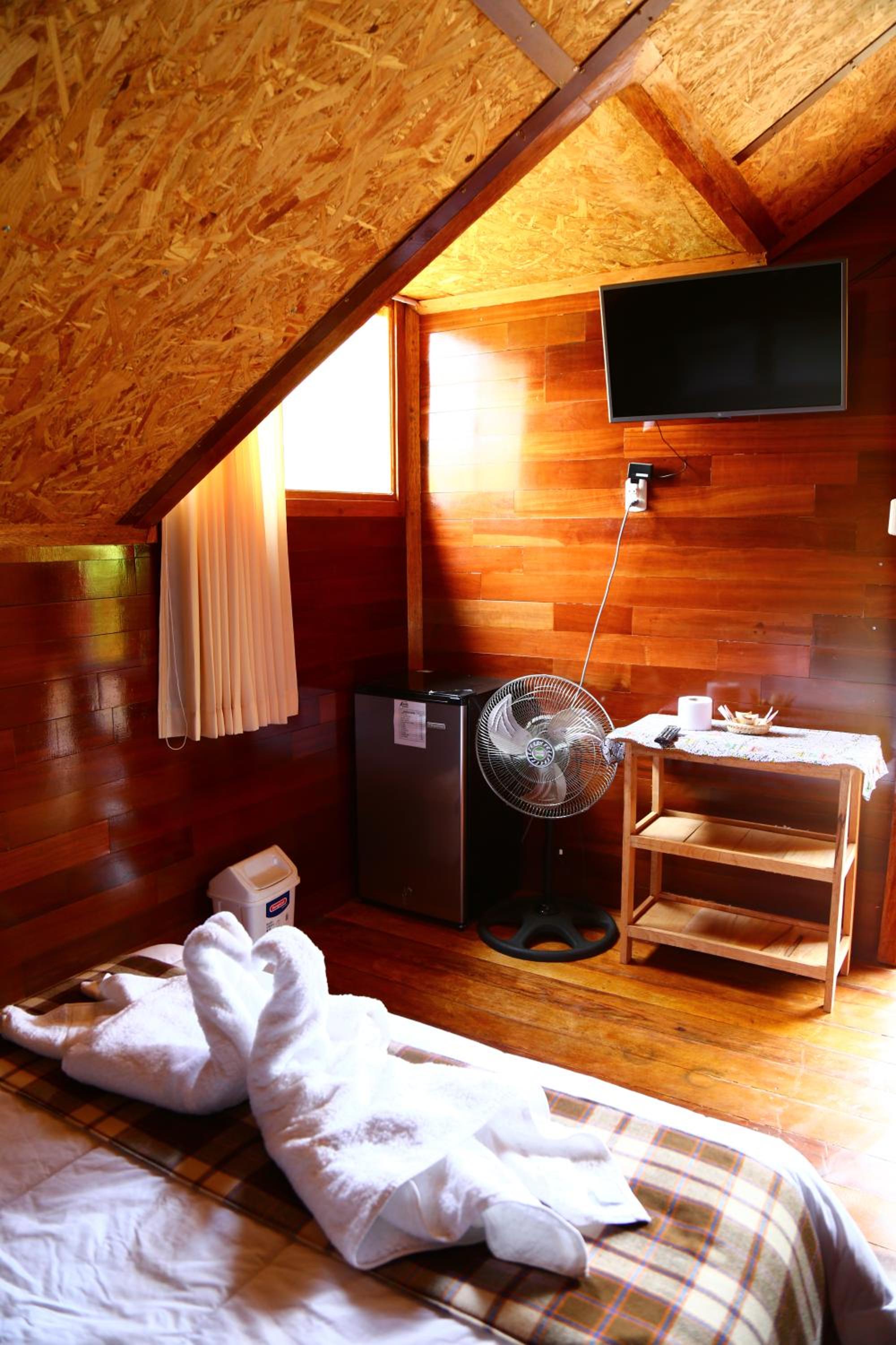 Ecolodge Don Felix