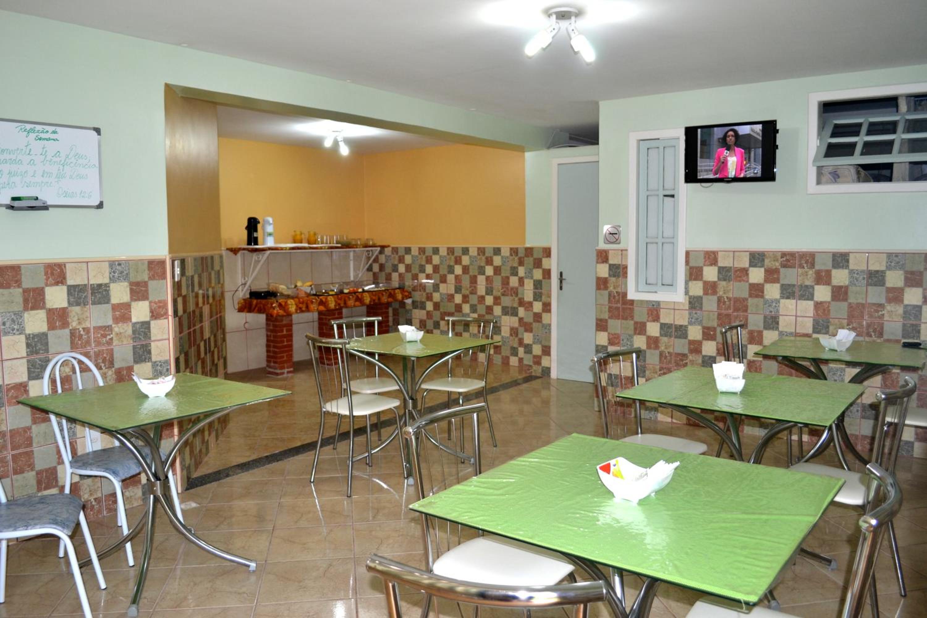 Pousada Alto Riviera view 4
