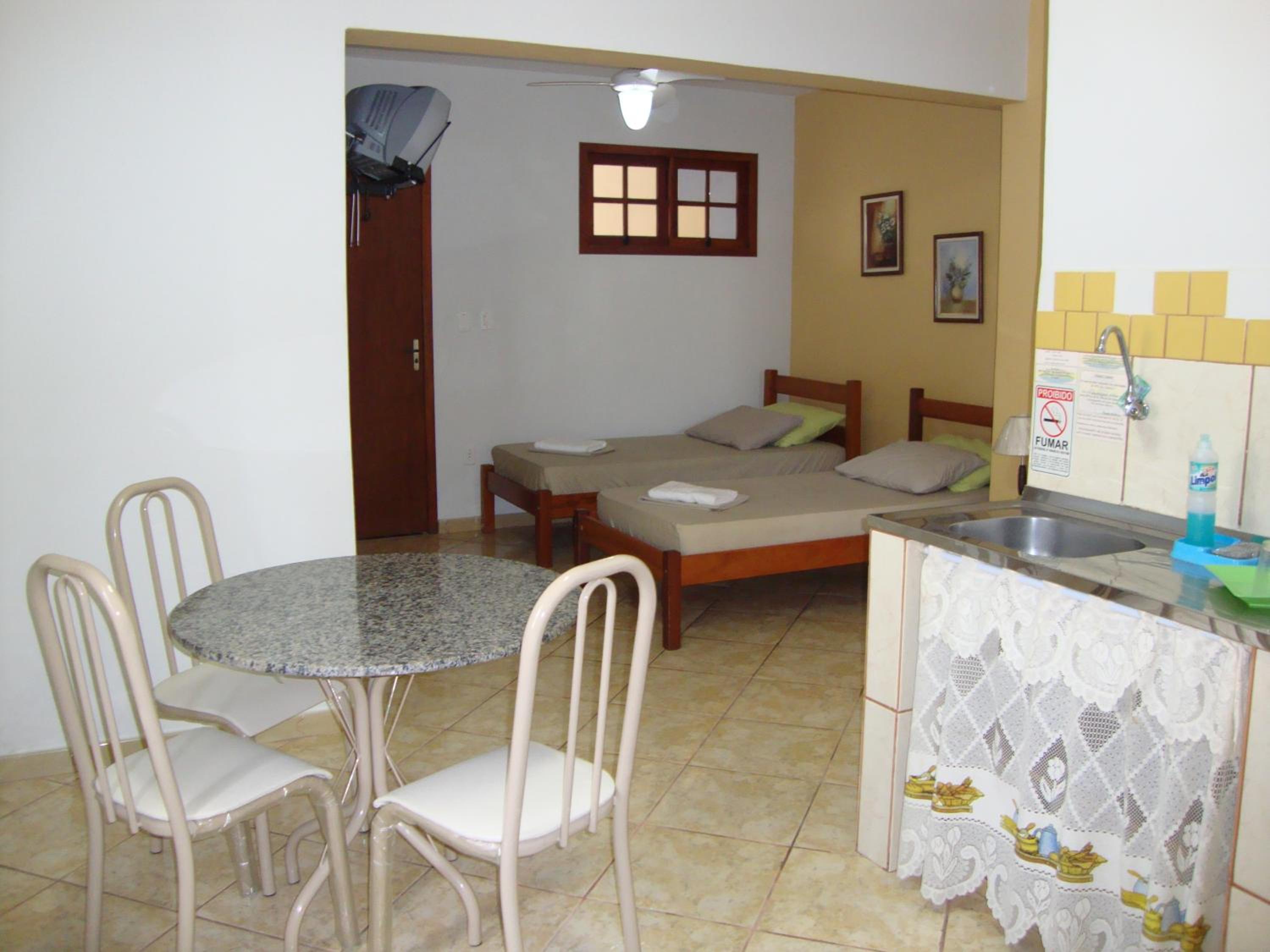 Pousada Alto Riviera view 3