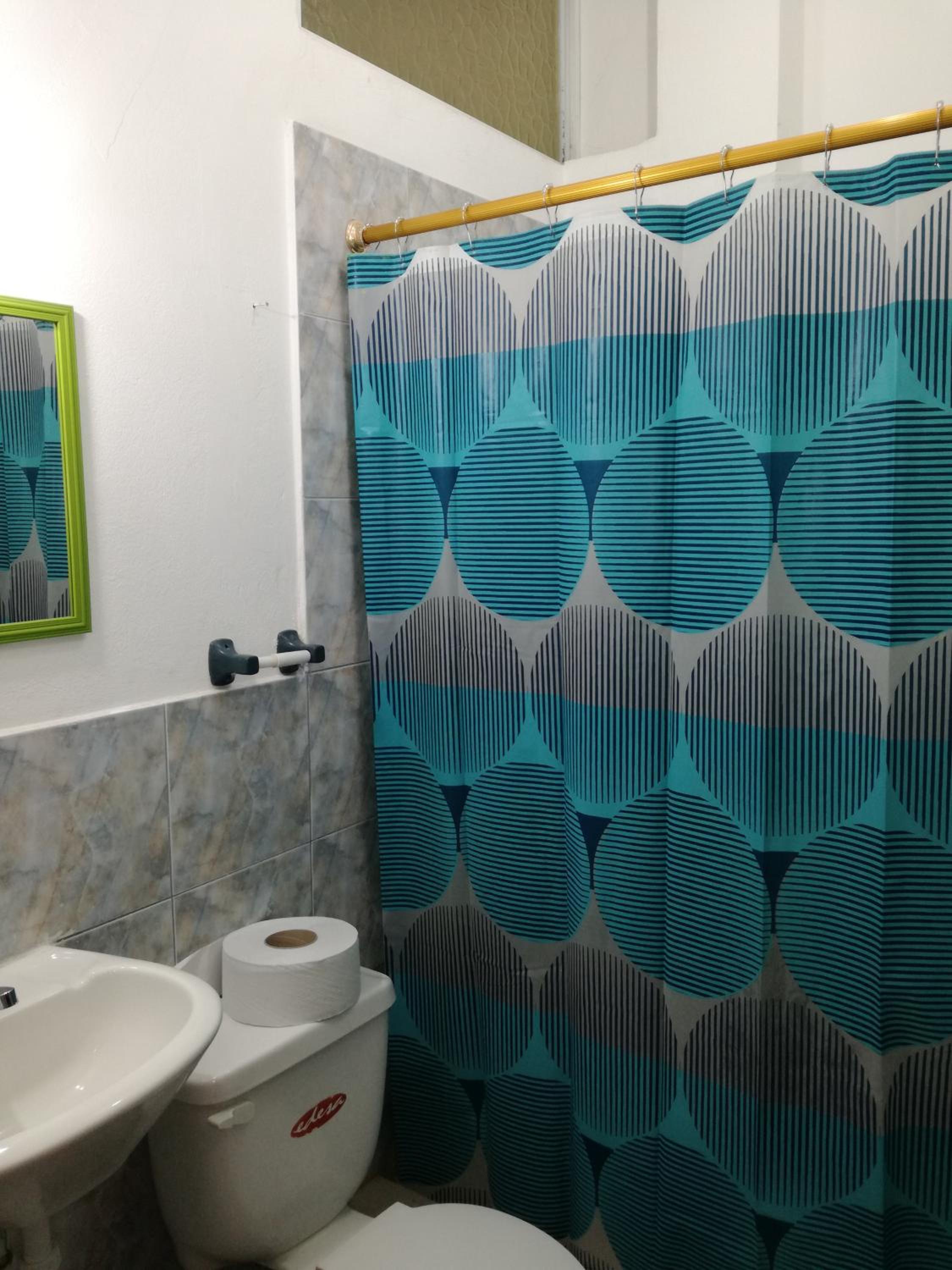 Francisco Habitaciones view 3