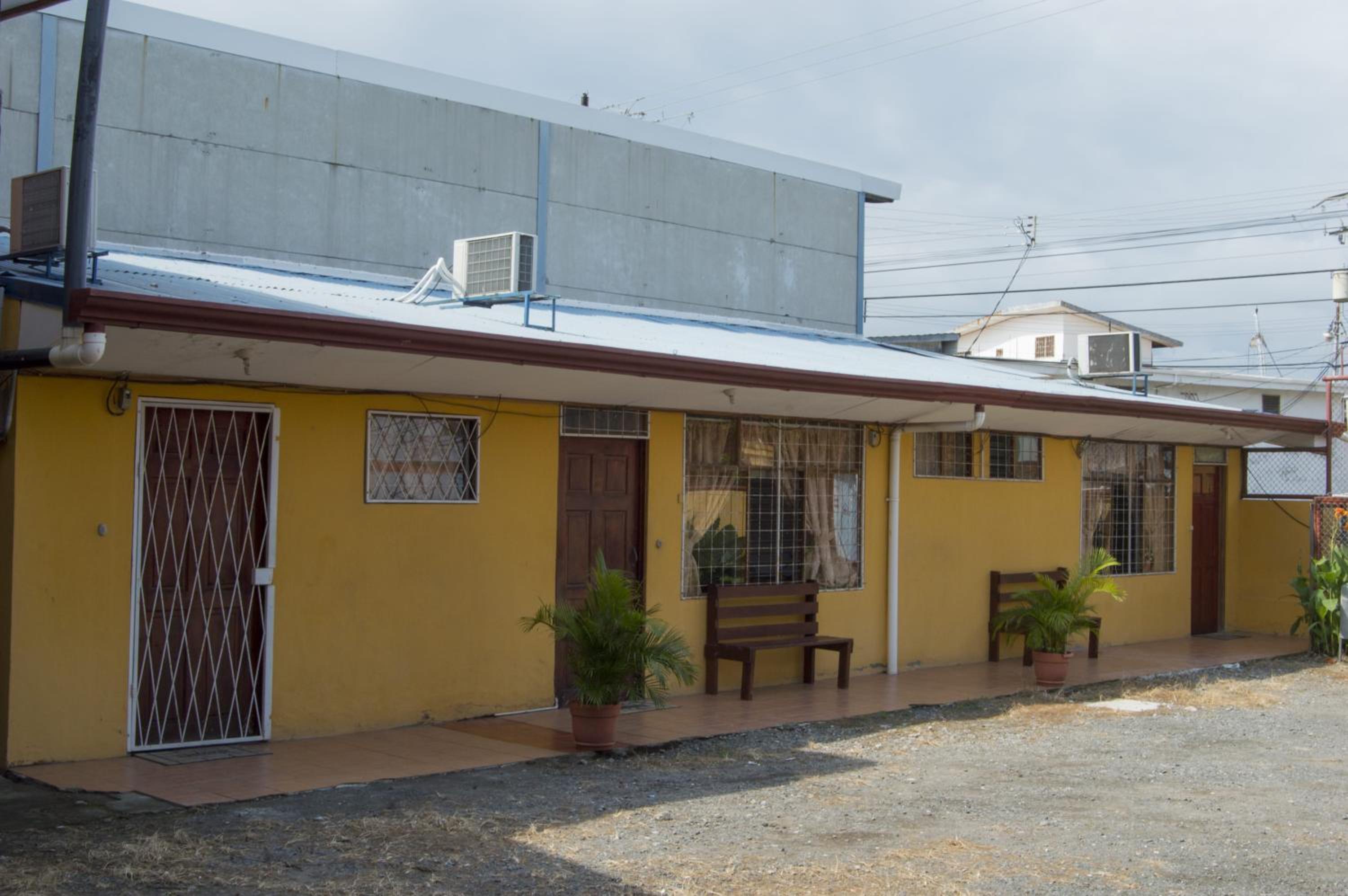 Hotel Sol Puntarenas, photo 21