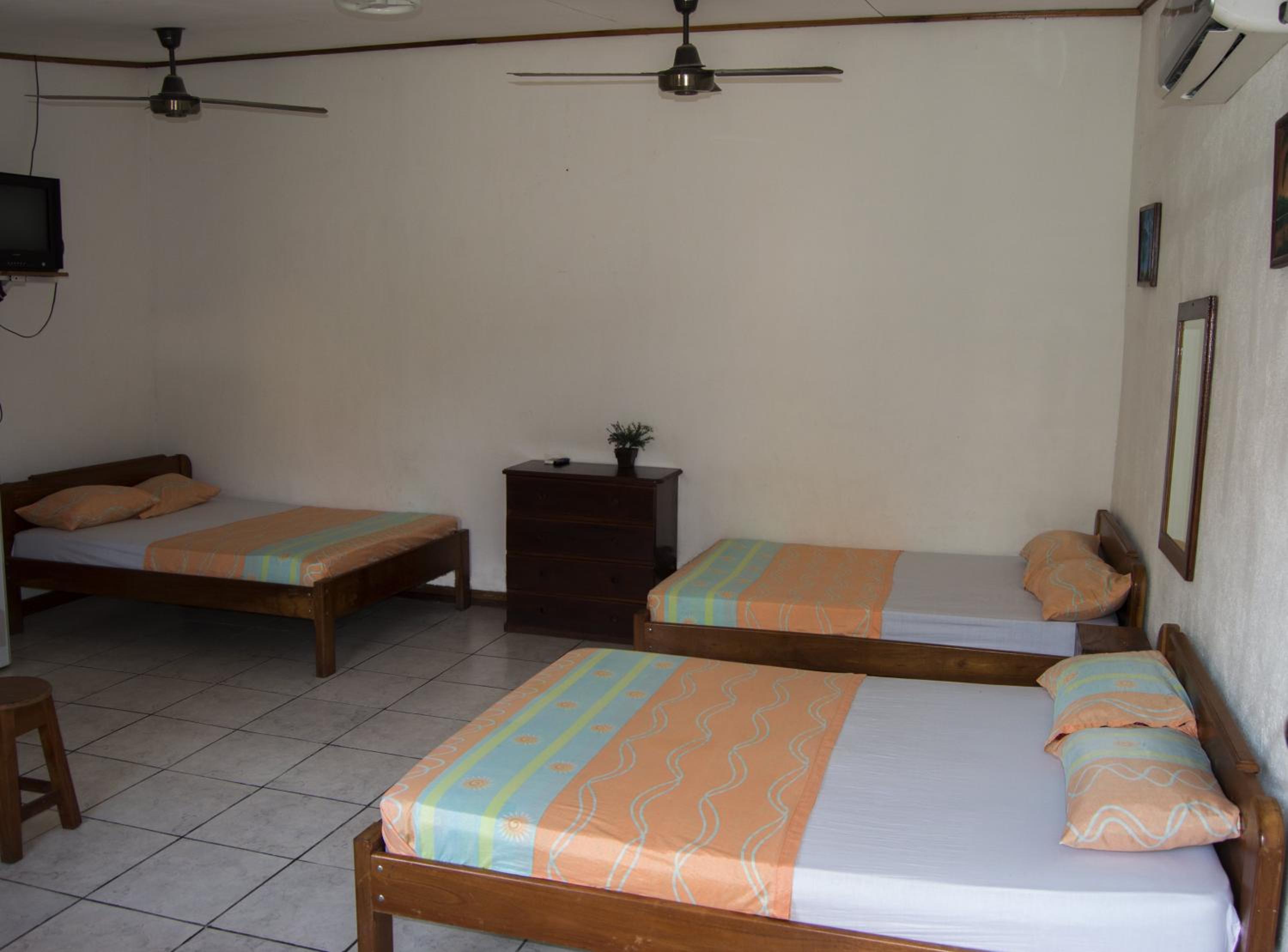 Hotel Sol Puntarenas, photo 12