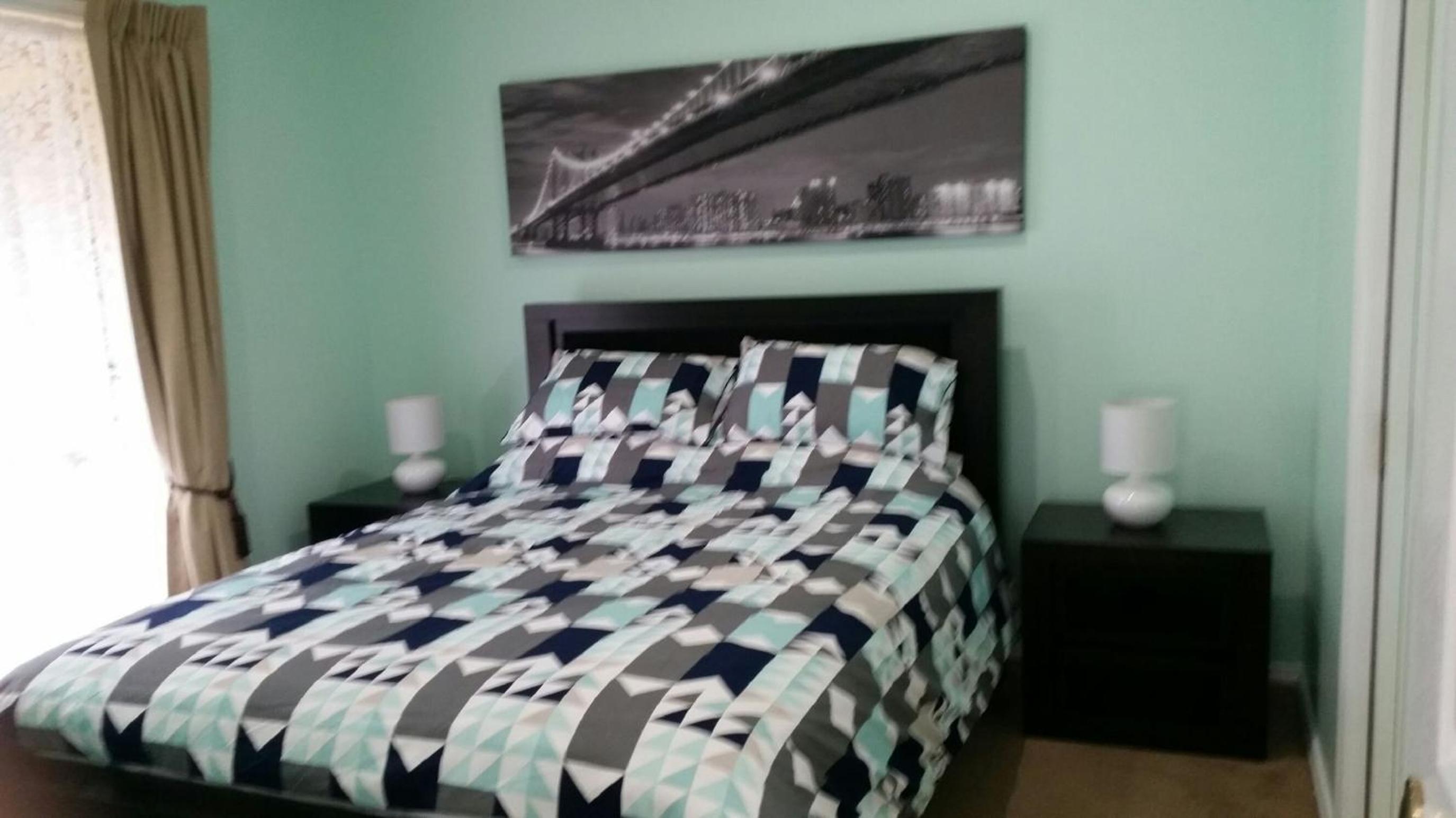 Numurkah Self Contained Apartments - The Mieklejohn