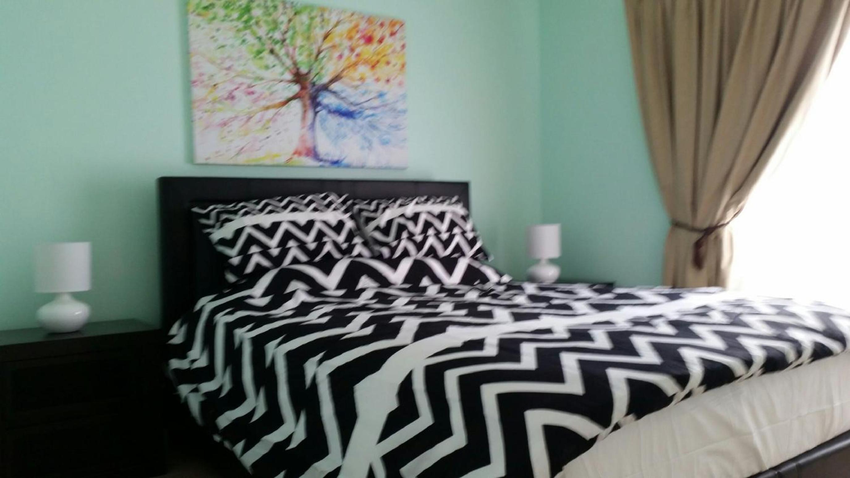 Numurkah Self Contained Apartments - The Mieklejohn