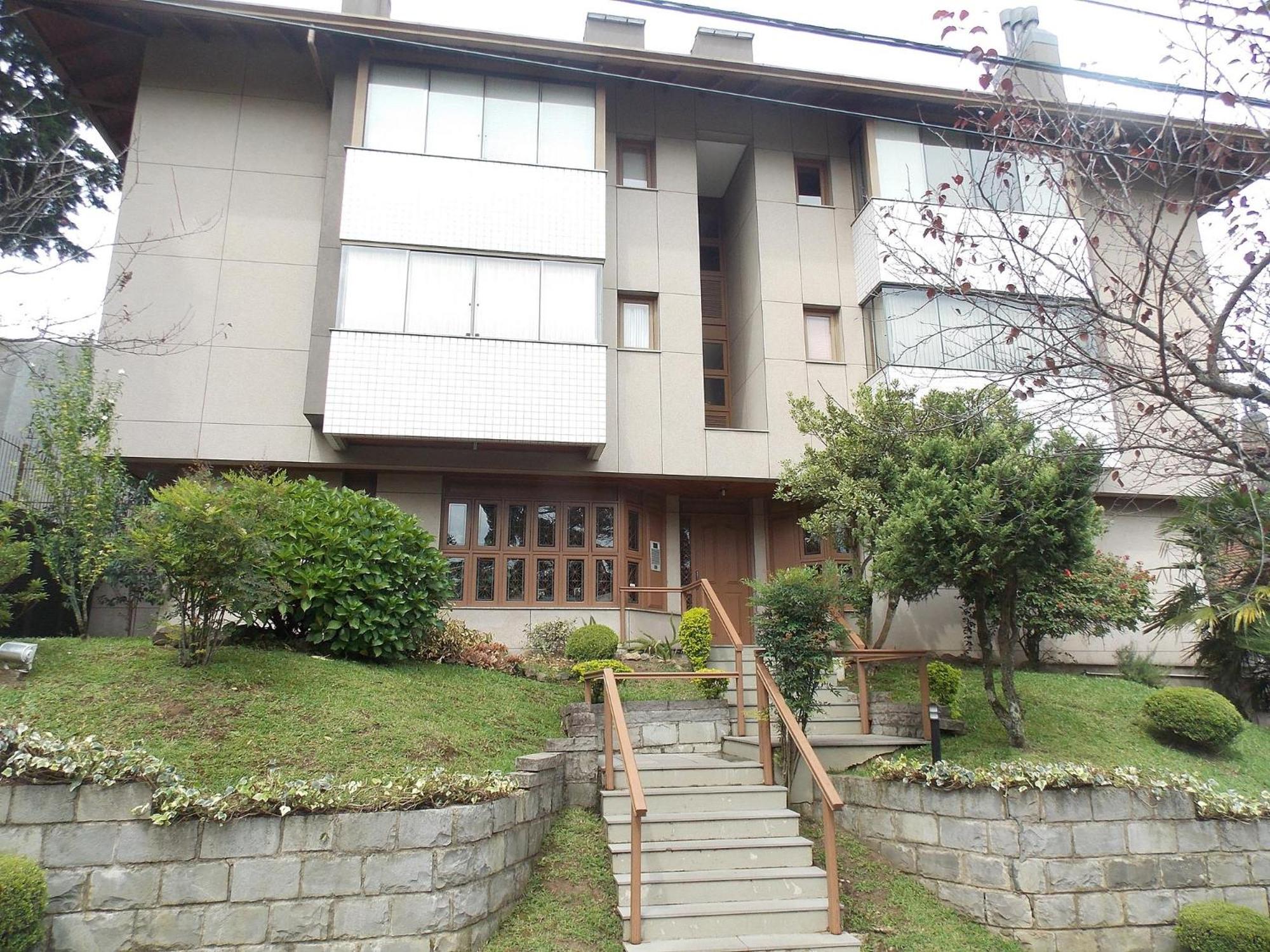 Residencial Mirante da Colina Hoffmann 219 view 5