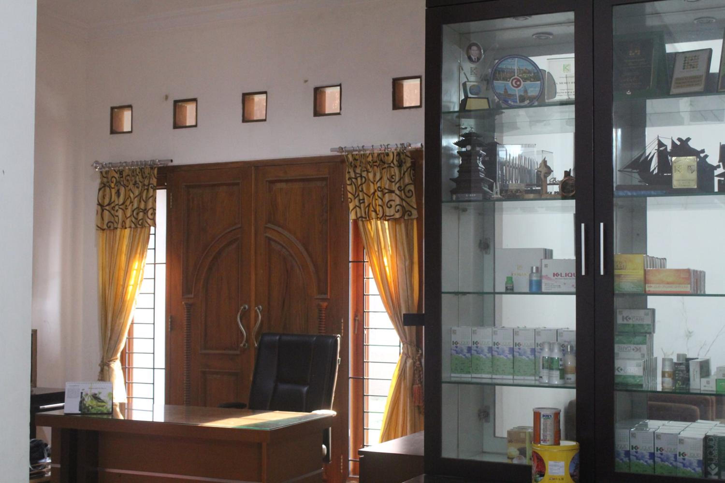 Rabbani Family Homestay view 3