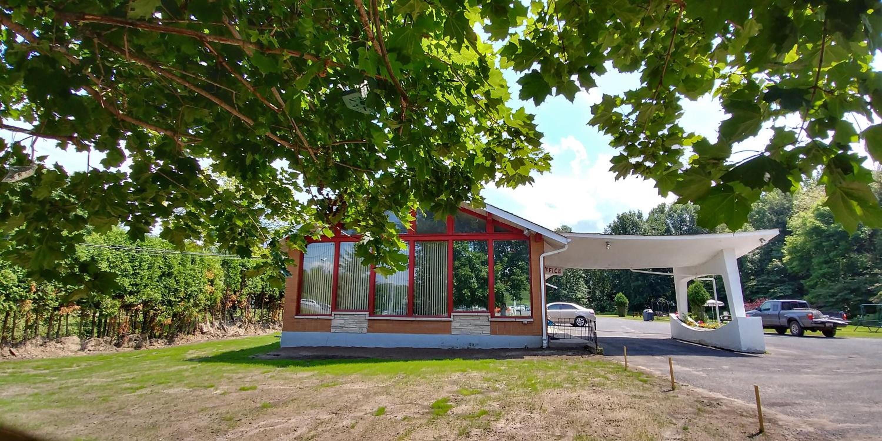 Cornwall Vacations - Martin's Inn - Property Image 2