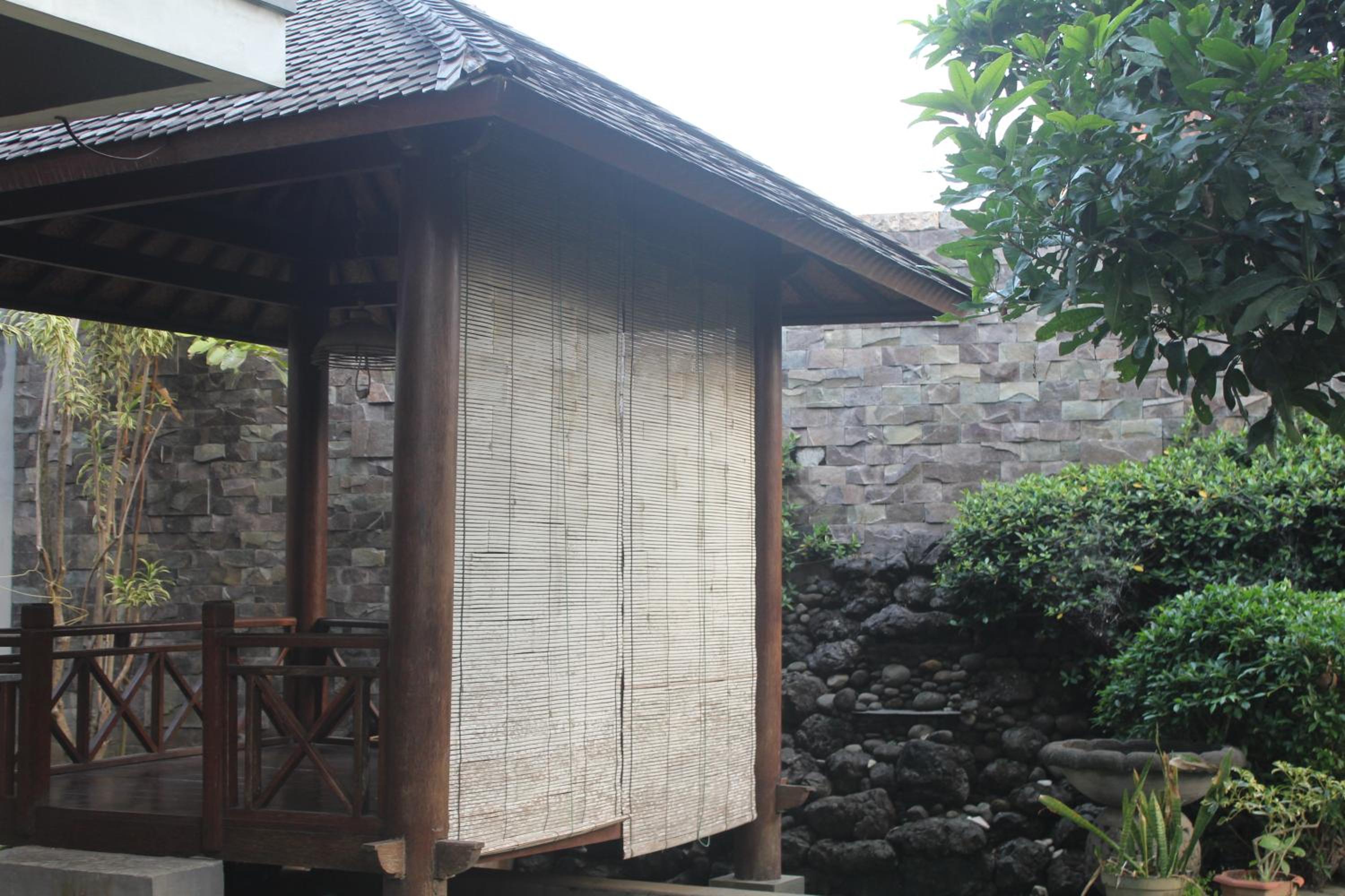 Rabbani Family Homestay view 5