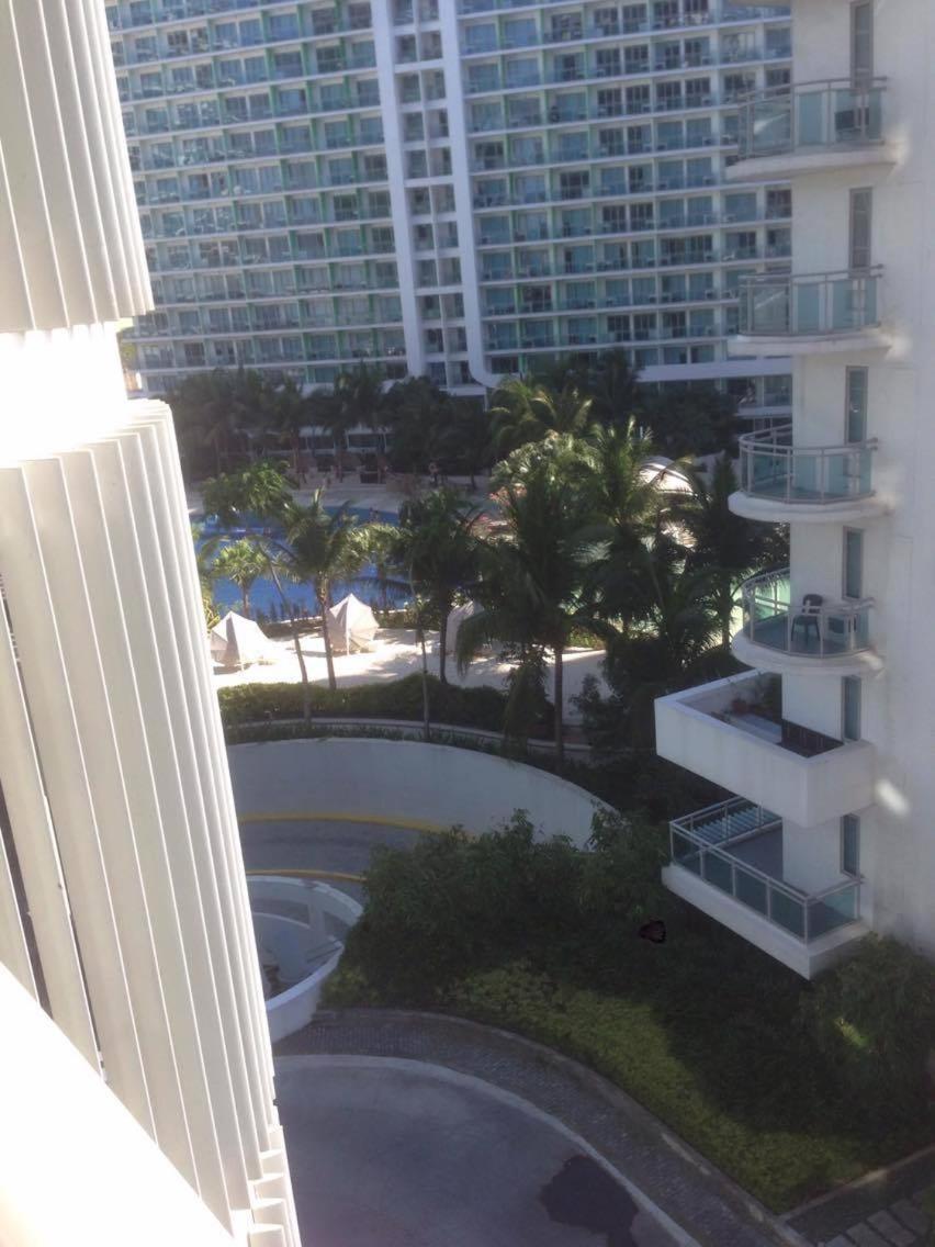 Azure Residences by Van Florendo