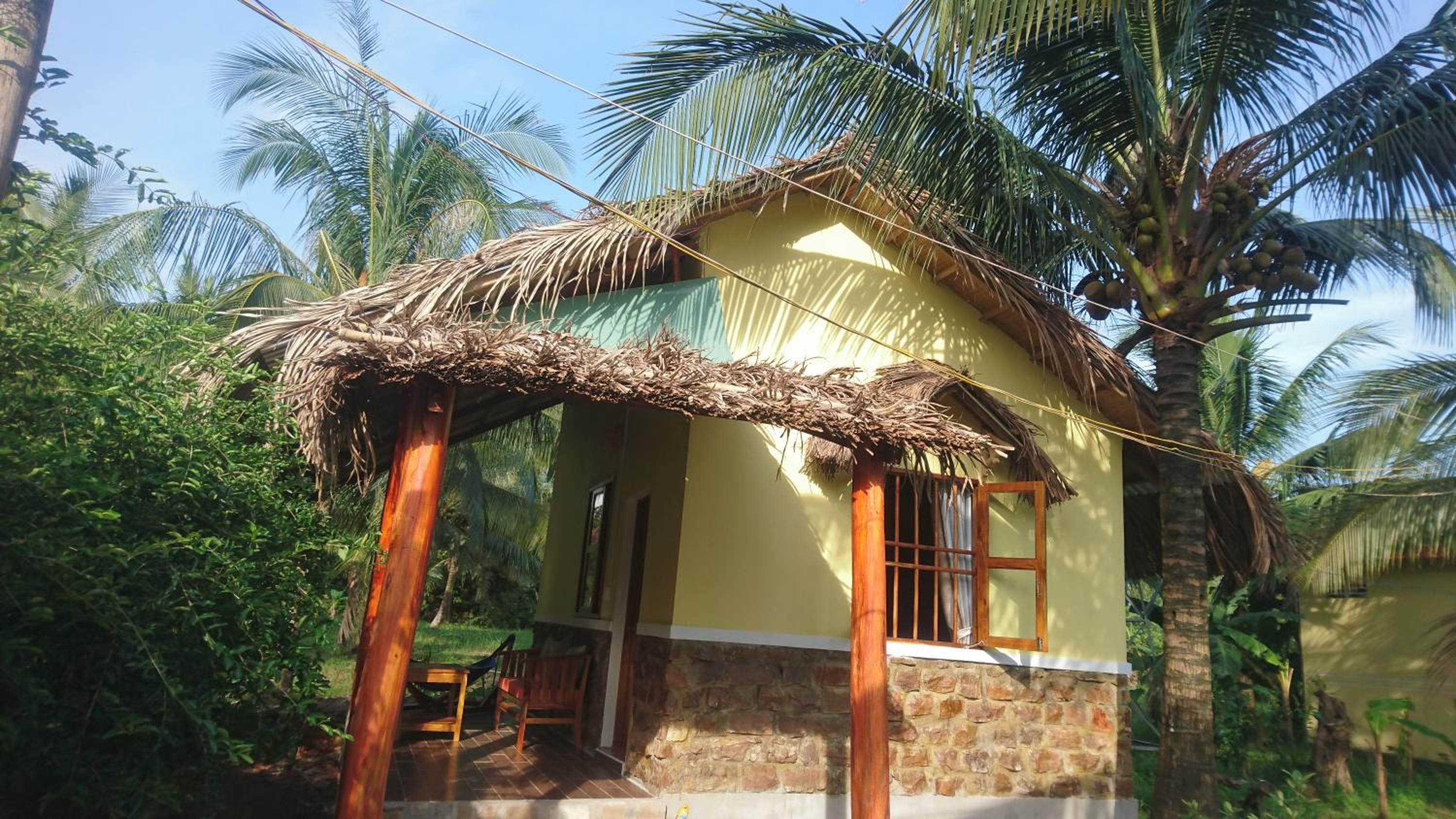Orchard Fruit Farm Bungalow