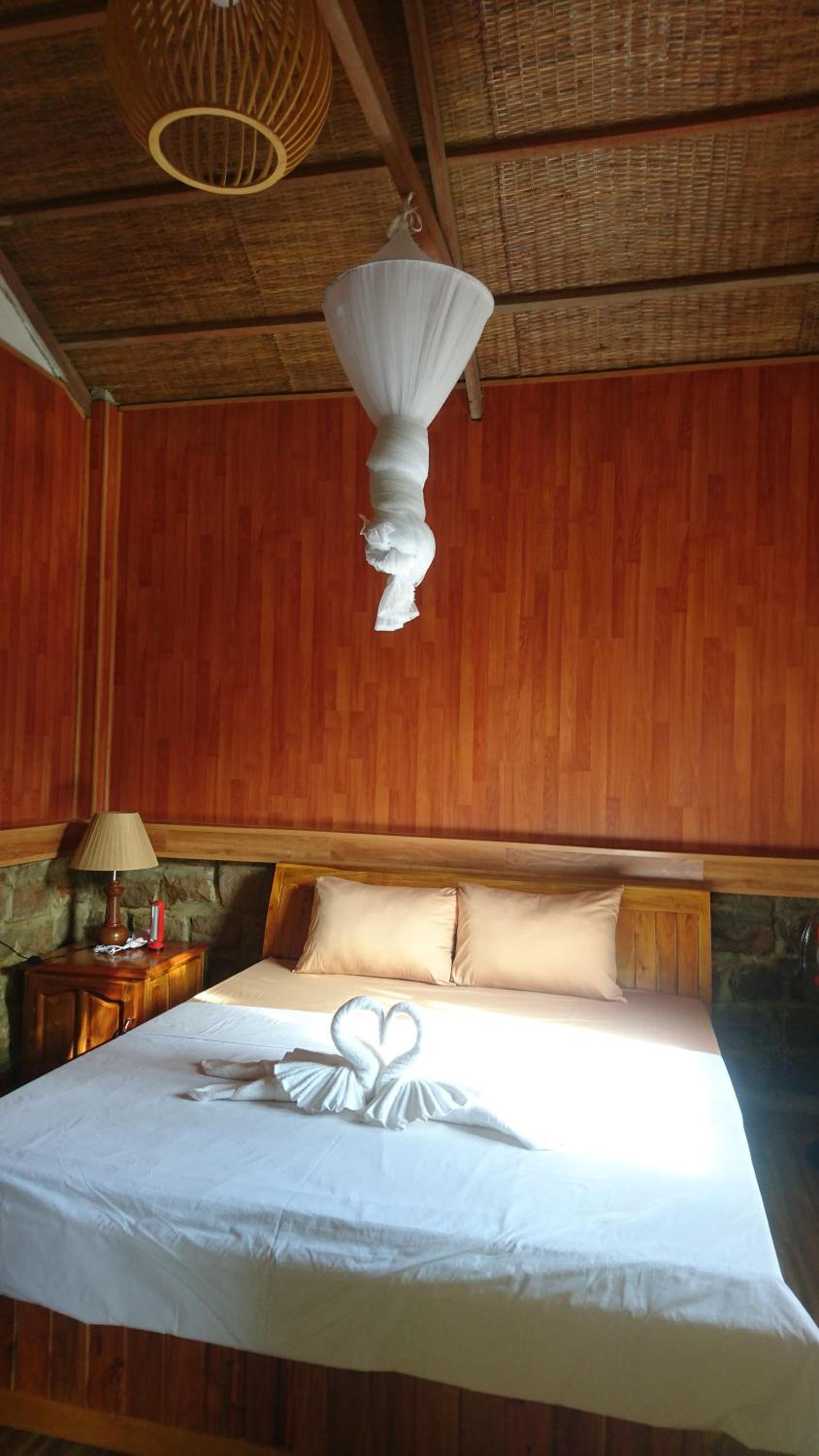 Orchard Fruit Farm Bungalow