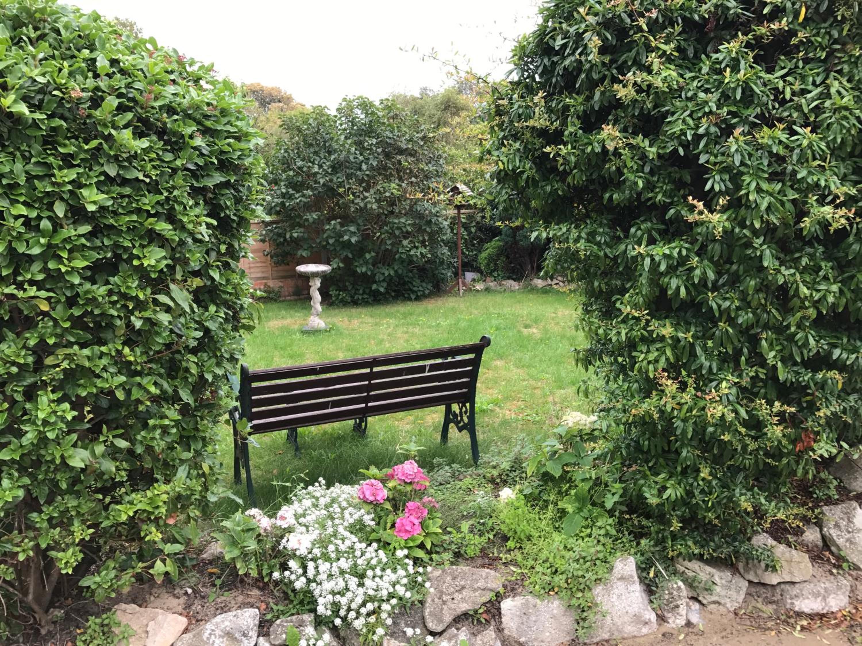 Cheriton Lodge