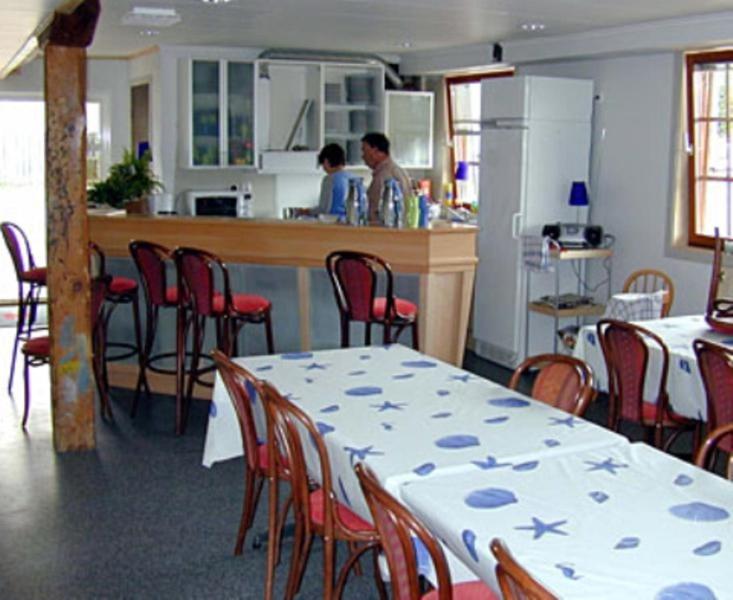 Vimmerby Vandrarhem view 2