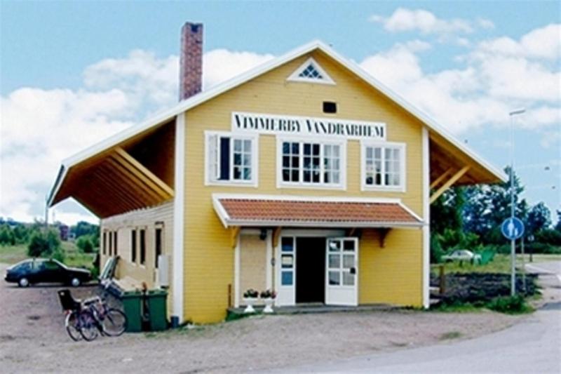 Hotel Vimmerby Vandrarhem - Image 1