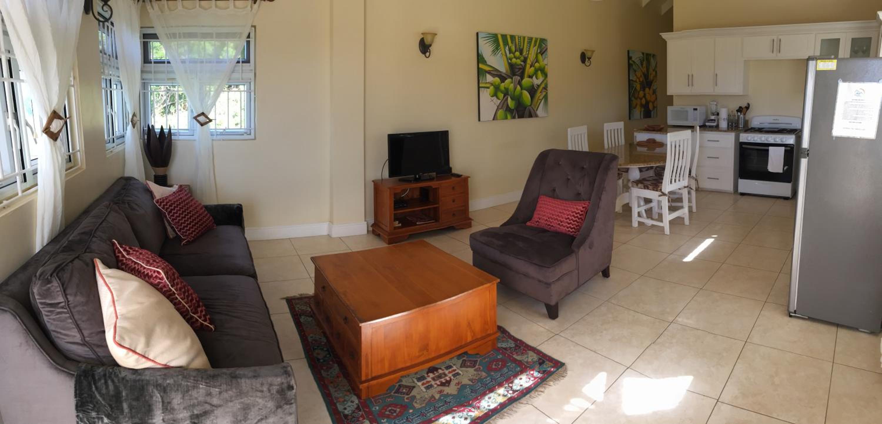 South Sea House
