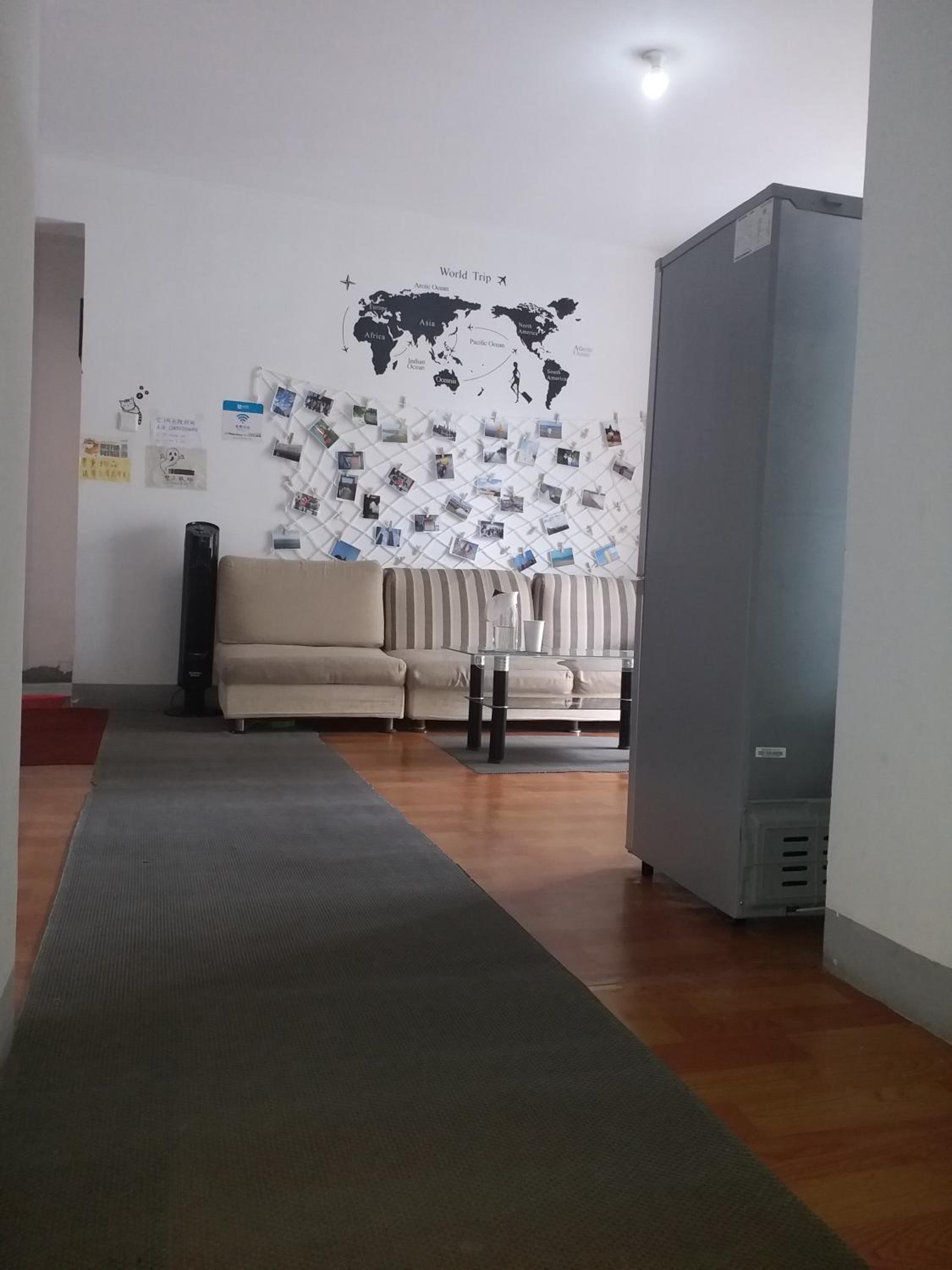 Makerhouse Hostel