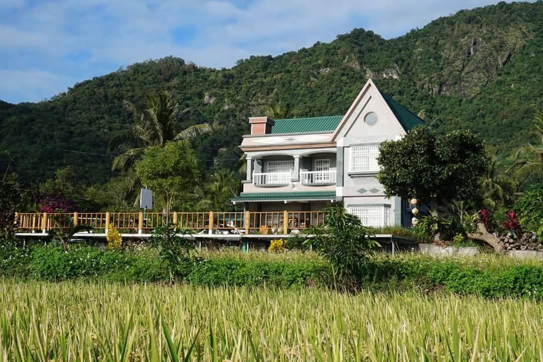 Gajilia B&B view 4