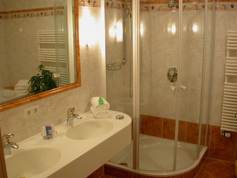 Appartements Sonnwend