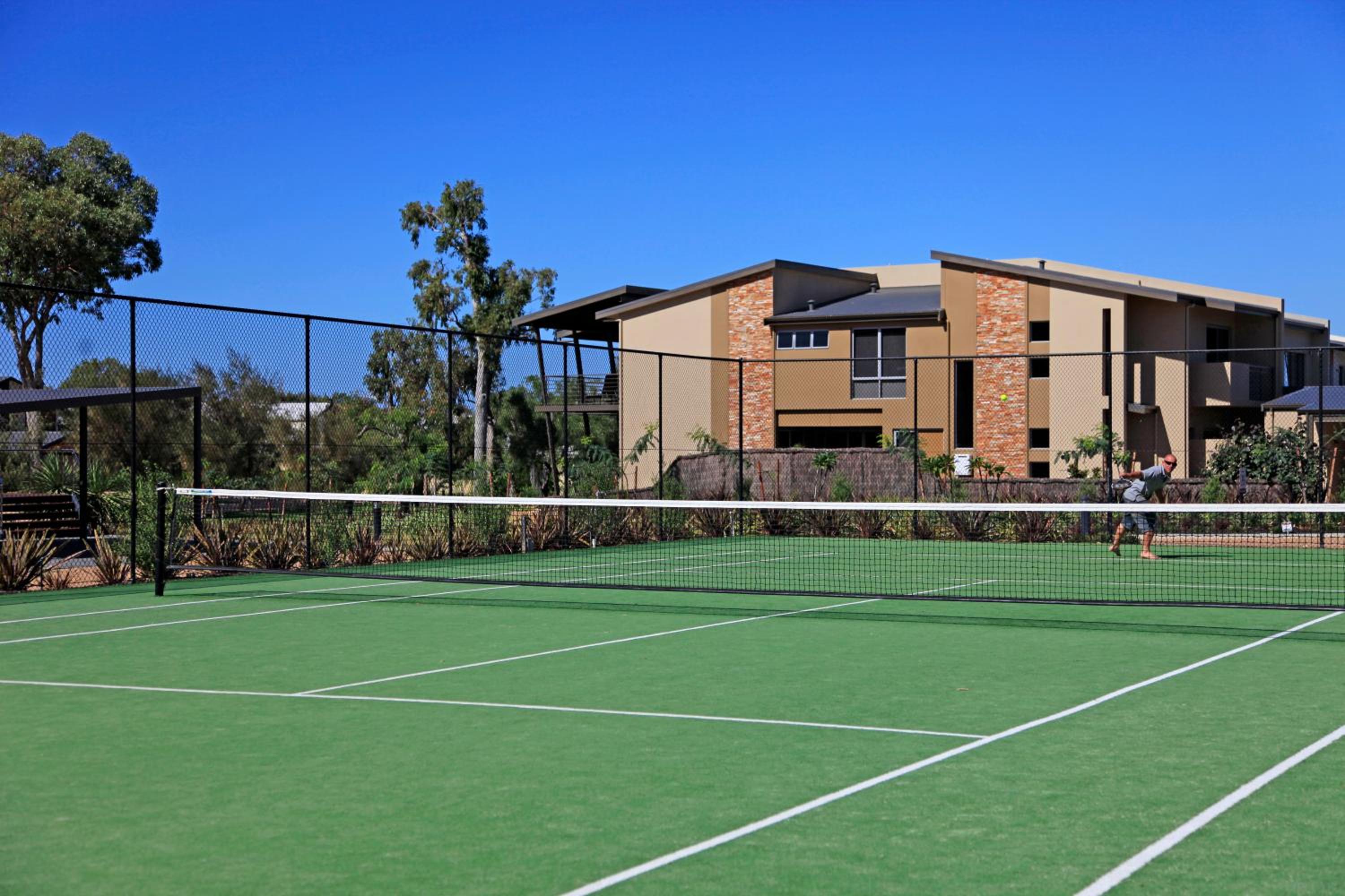 Regency Beach Club