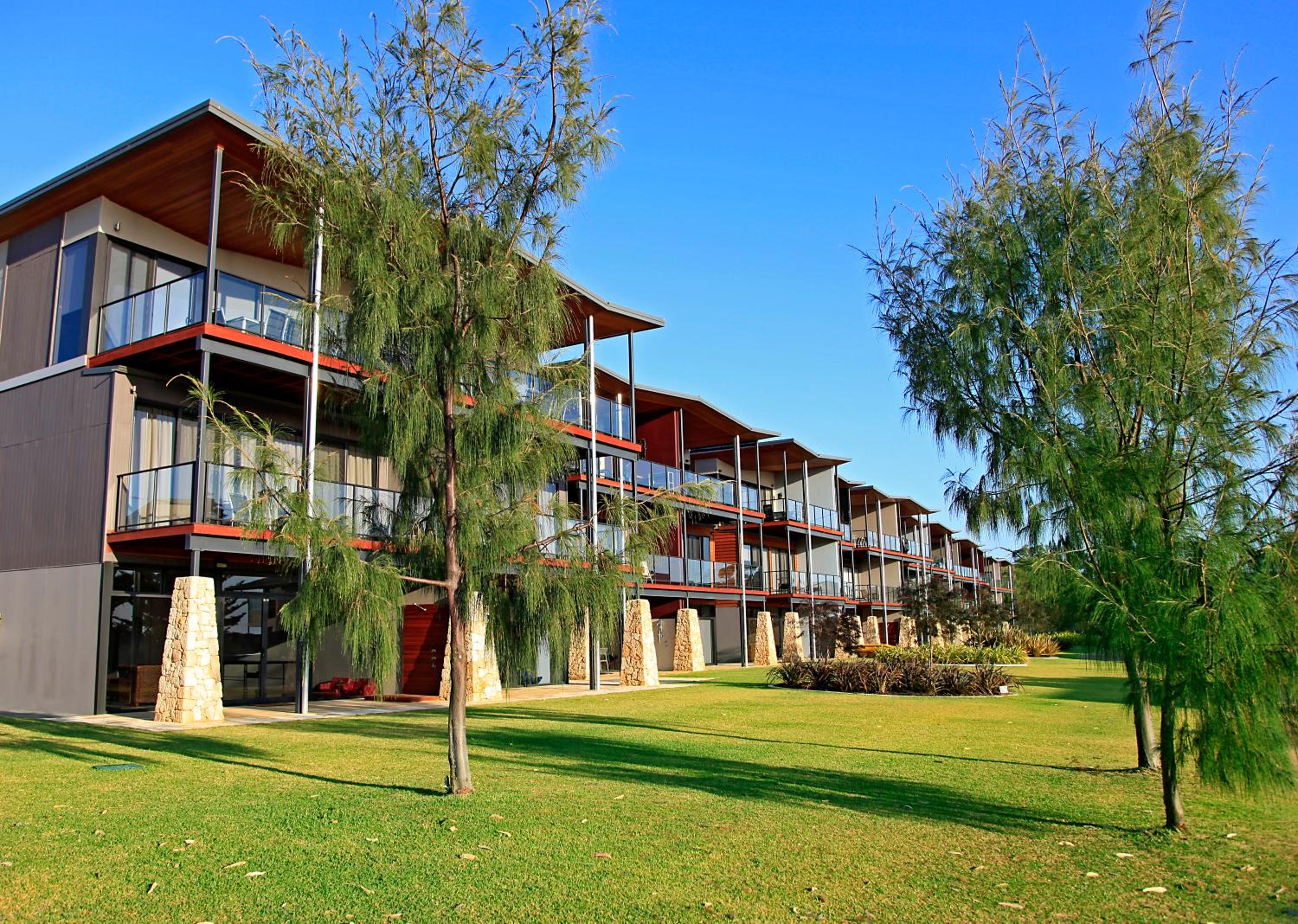 Regency Beach Club