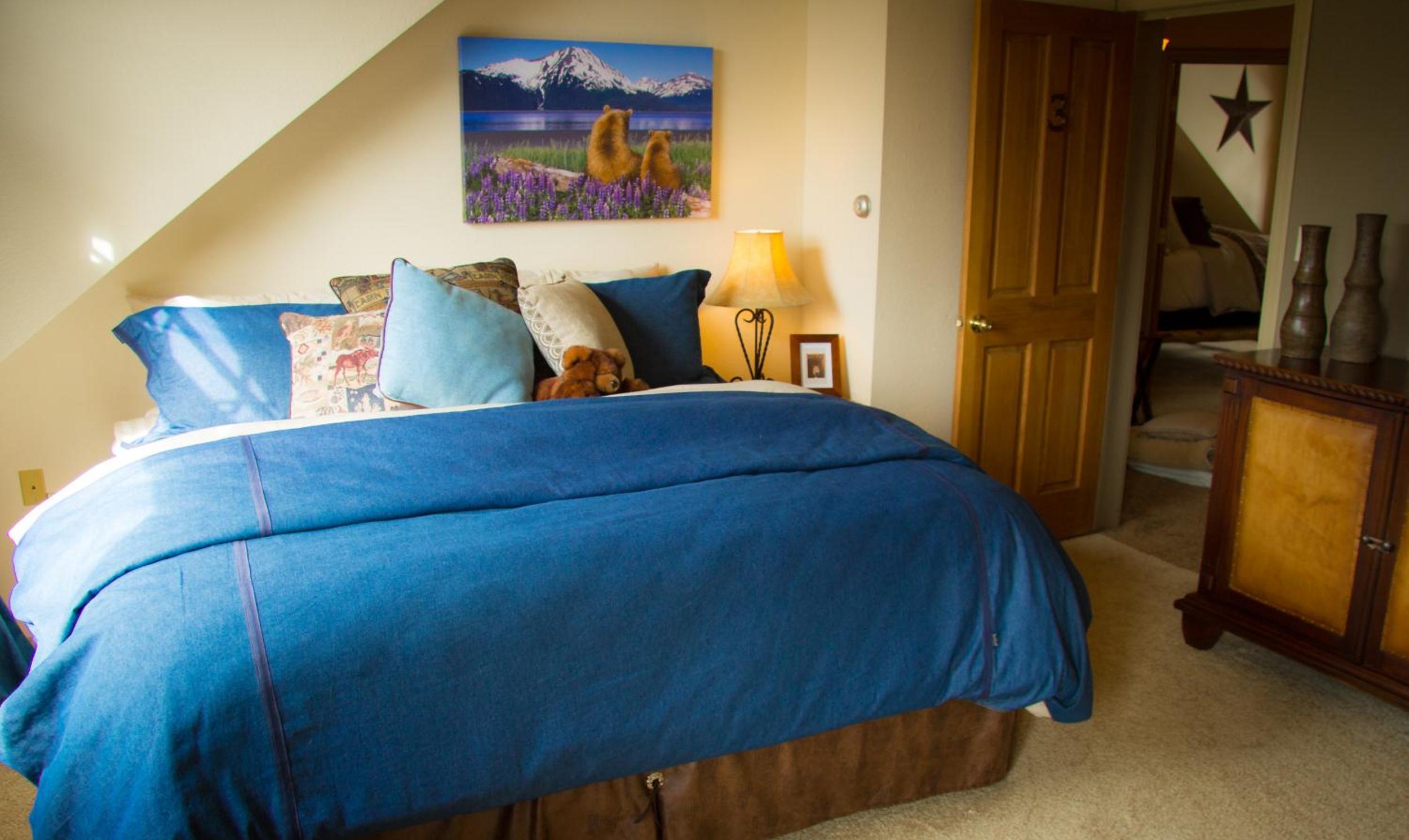 The Silver Lake Lodge - Adults Only