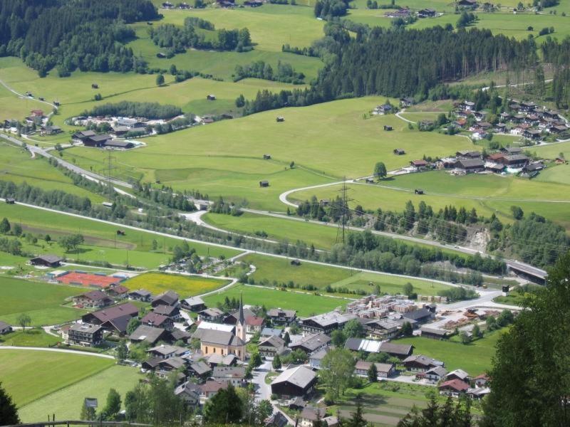 Gästehaus Hochwimmer