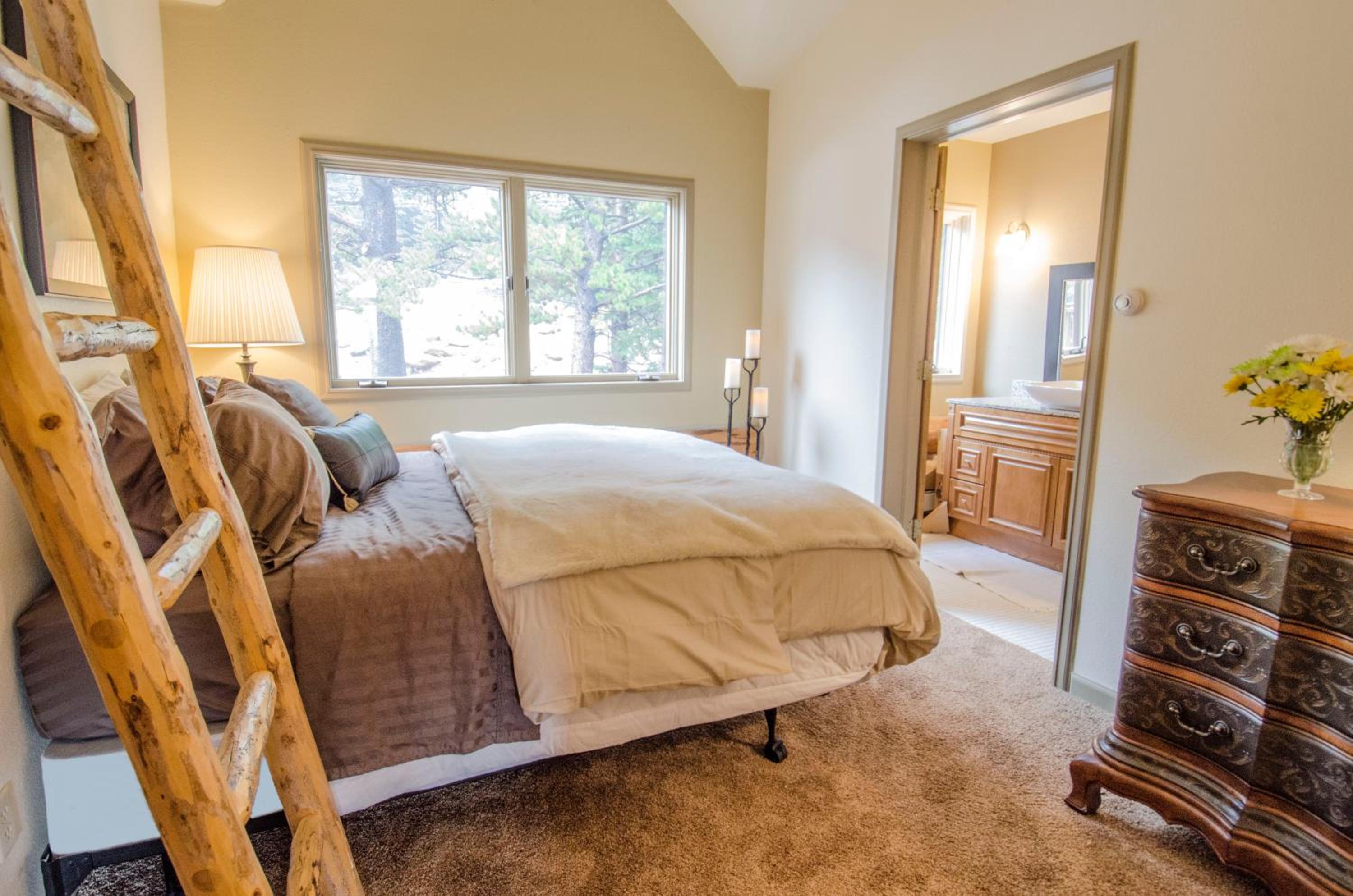 The Silver Lake Lodge - Adults Only