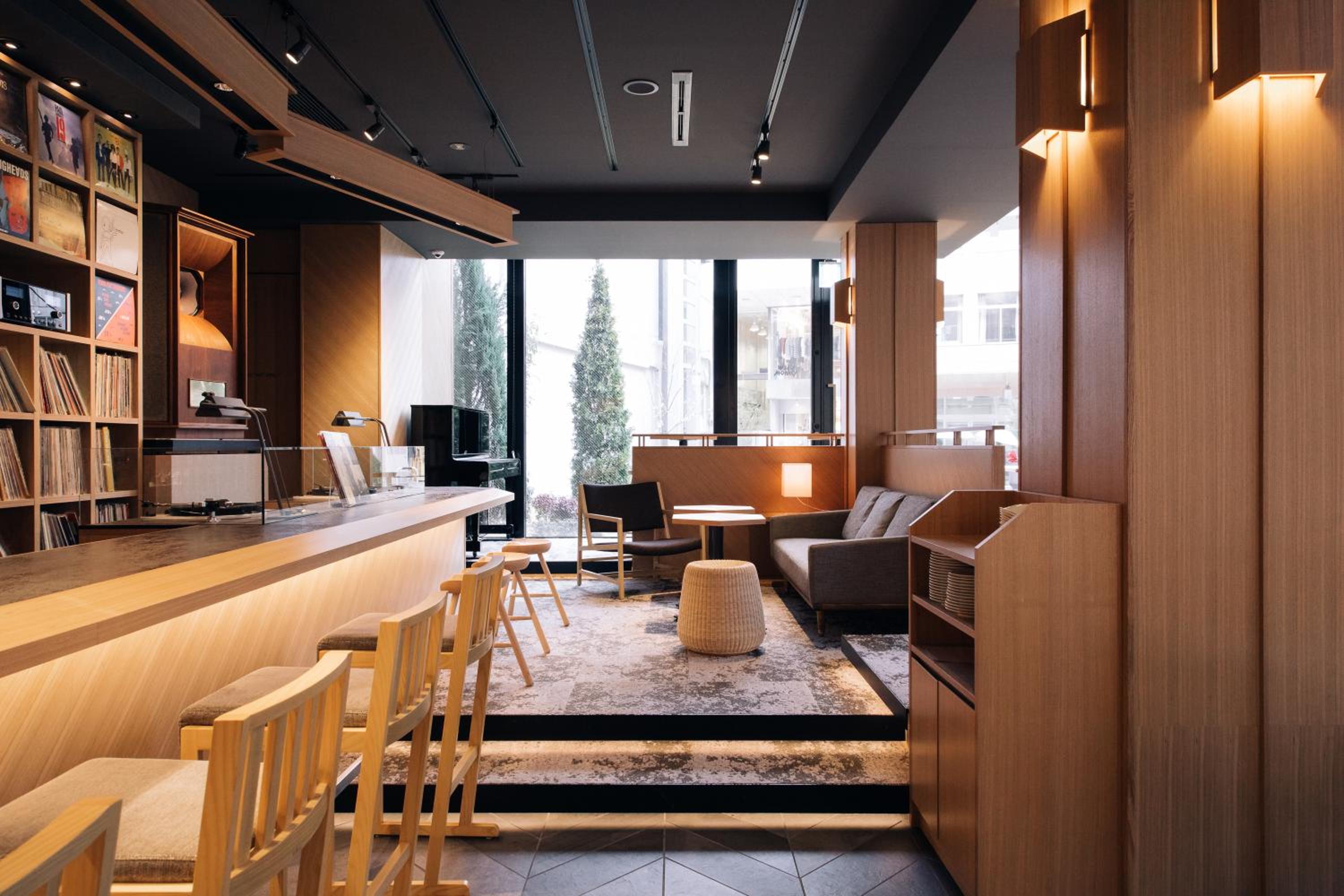 Hotel Kaname Inn Tatemachi - Image 1