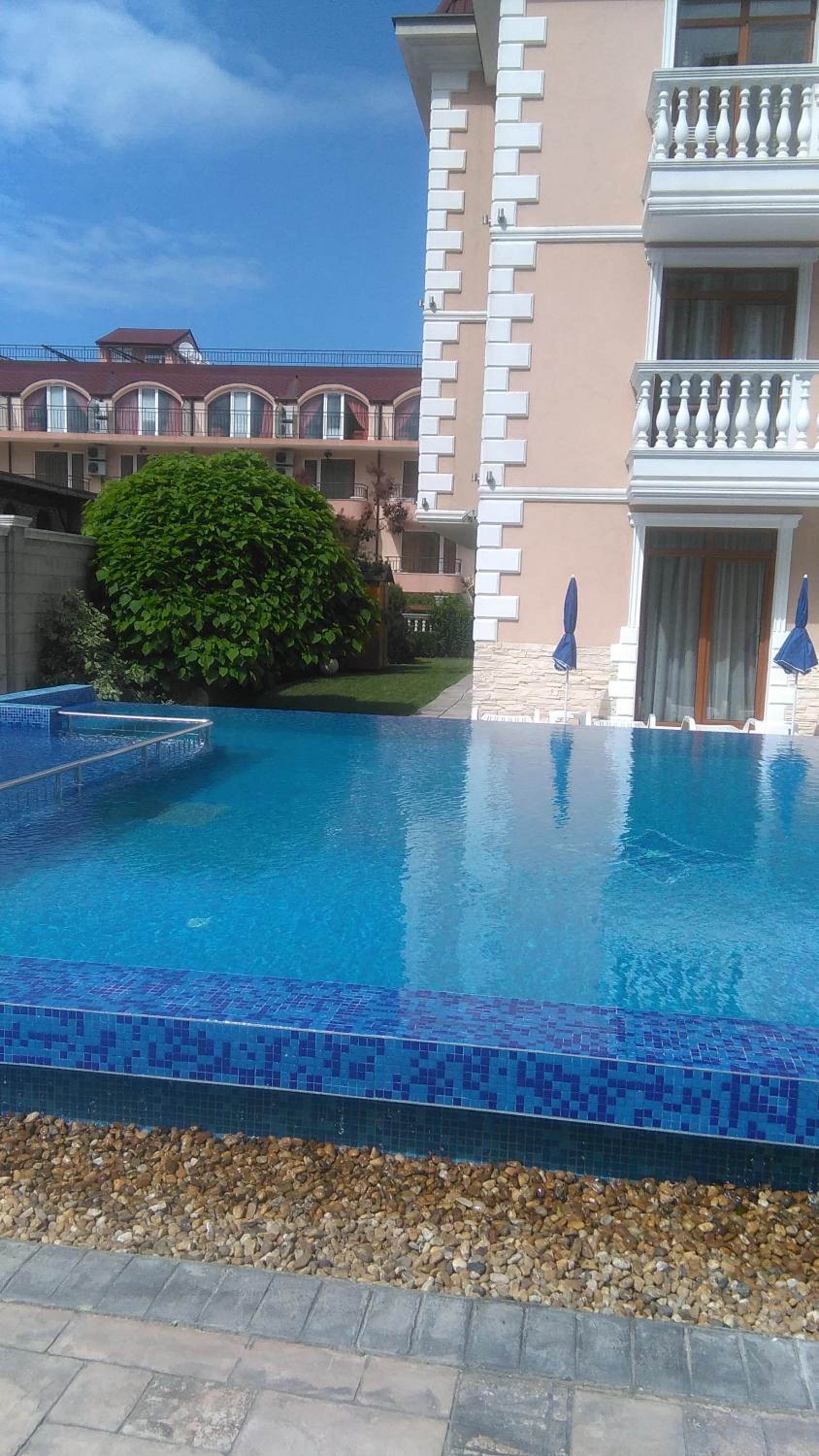 Guest House Aristokrat