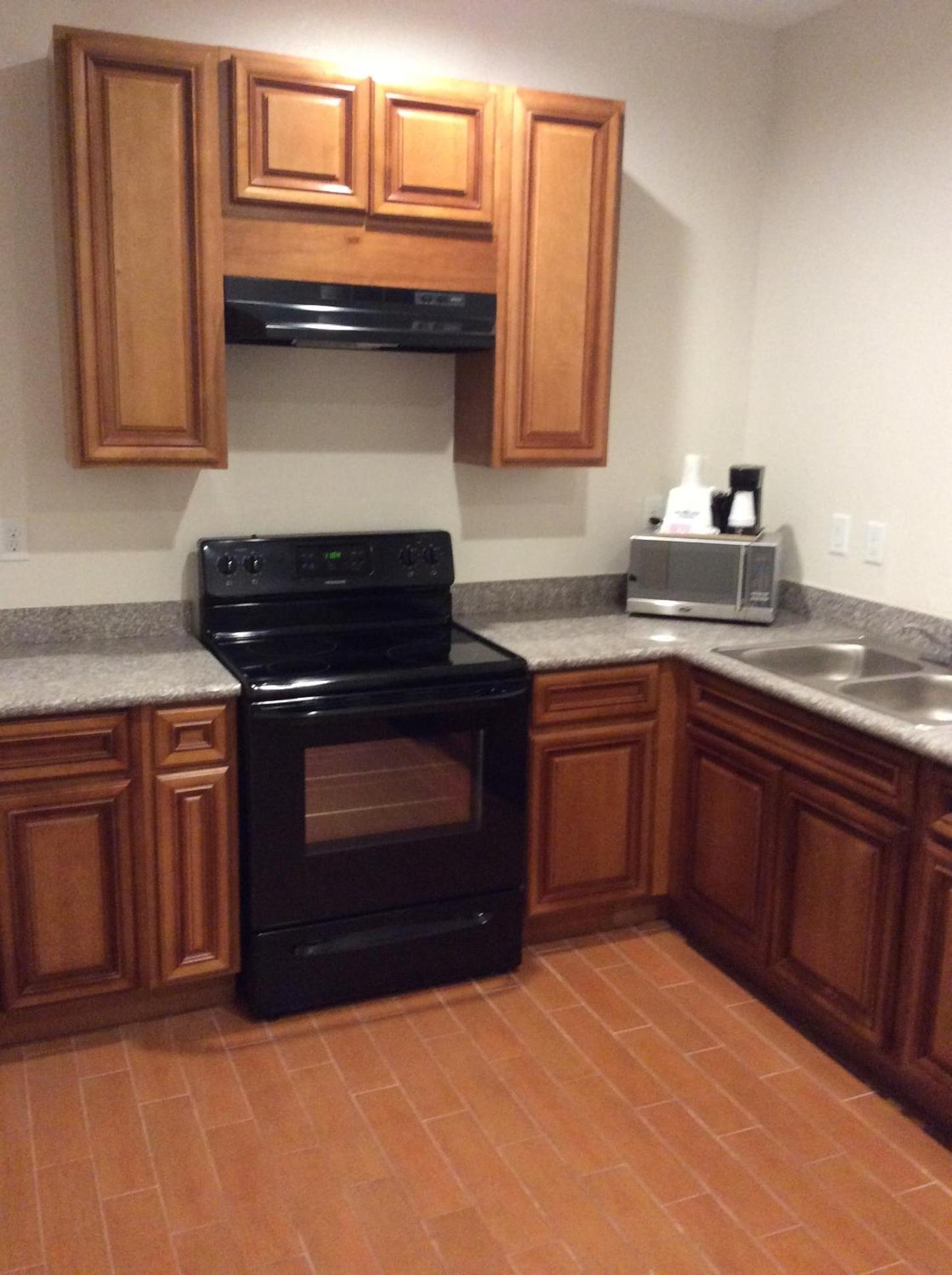 Regency Inn & Suites- NW Houston