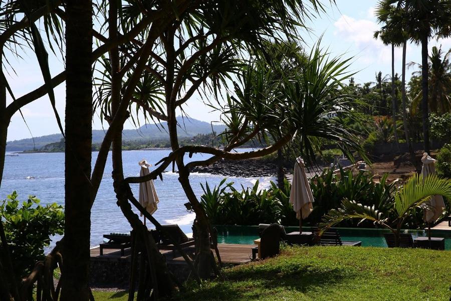 The Palms - Seraya Shores Retreat Bali view 3